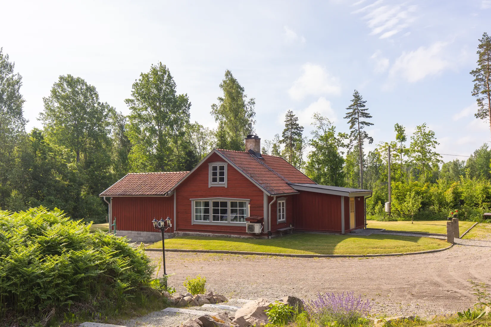 Villa, Bäjby 230, Fellingsbro, Lindesberg