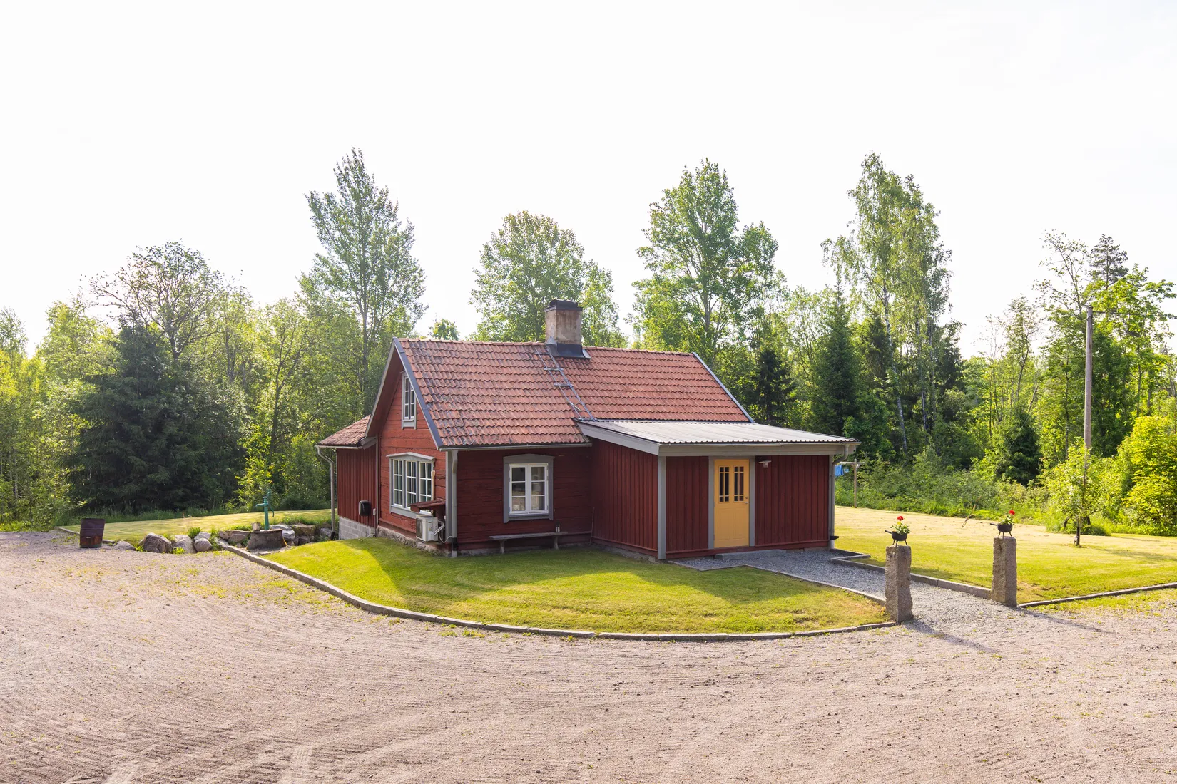 Villa, Bäjby 230, Fellingsbro, Lindesberg
