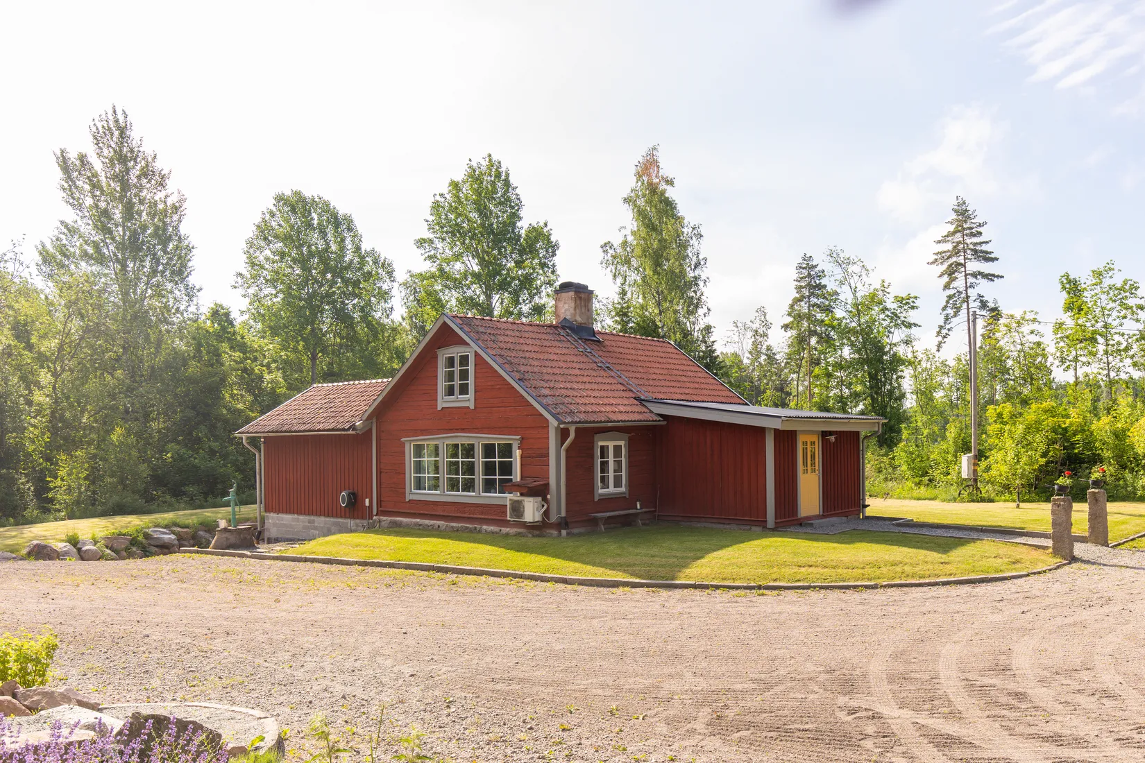 Villa, Bäjby 230, Fellingsbro, Lindesberg