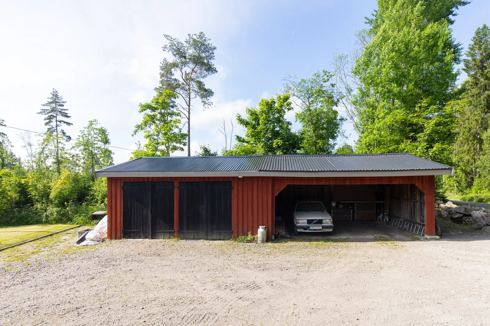 Villa, Bäjby 230, Fellingsbro, Lindesberg