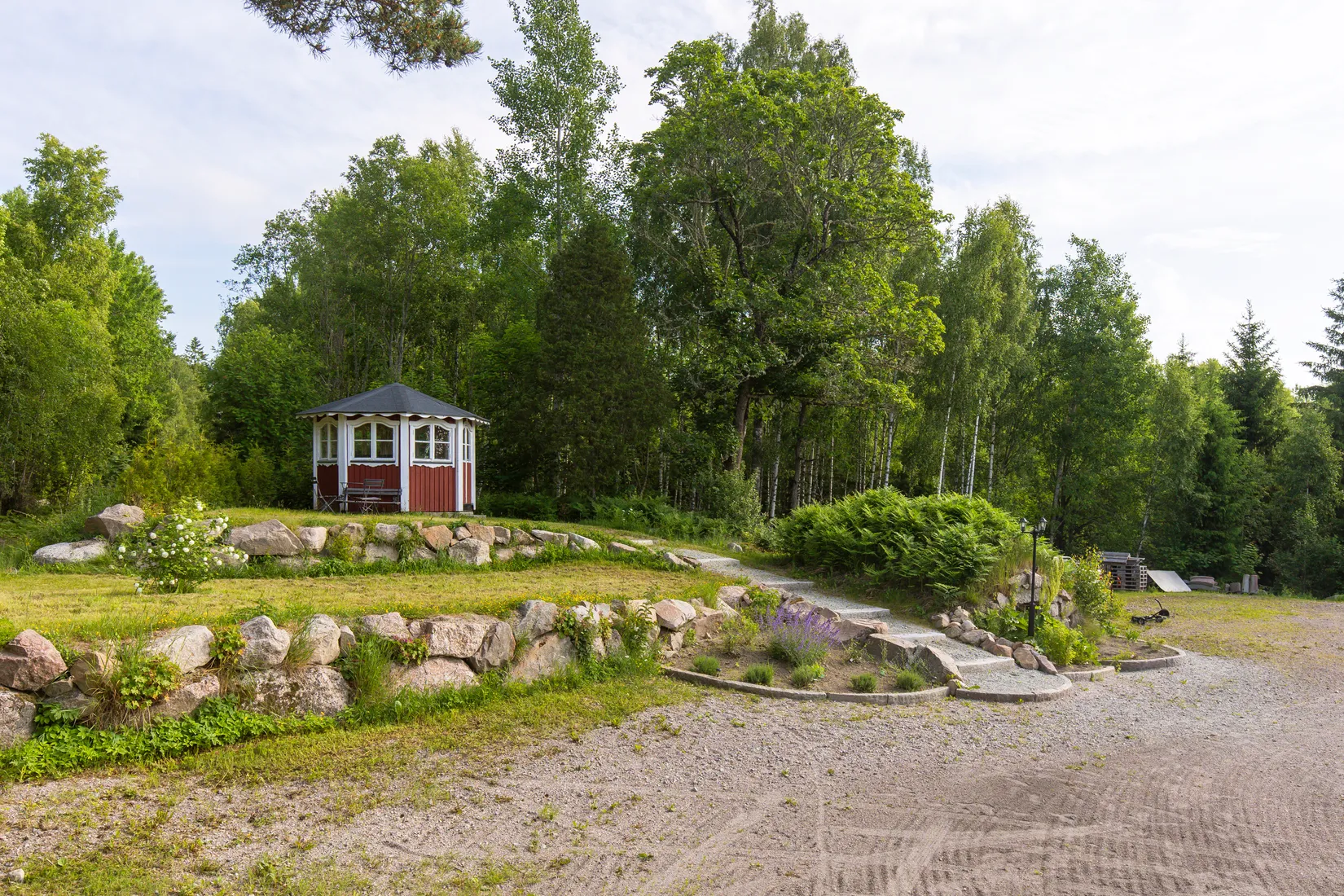 Villa, Bäjby 230, Fellingsbro, Lindesberg