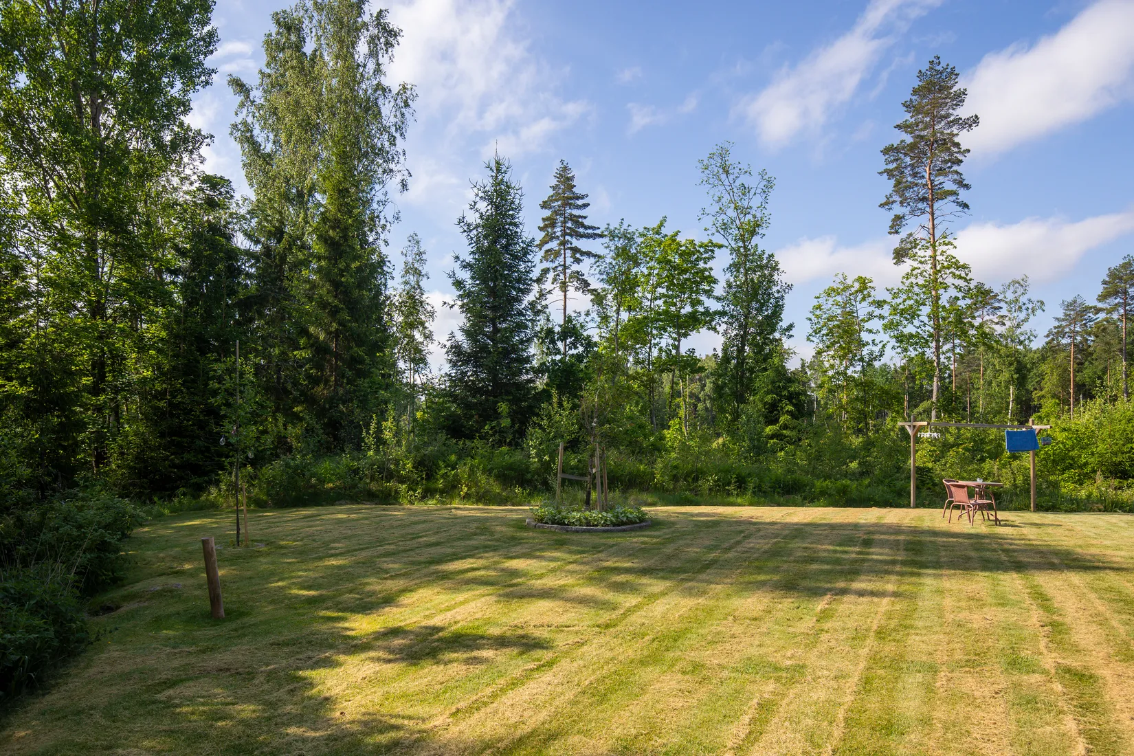 Villa, Bäjby 230, Fellingsbro, Lindesberg