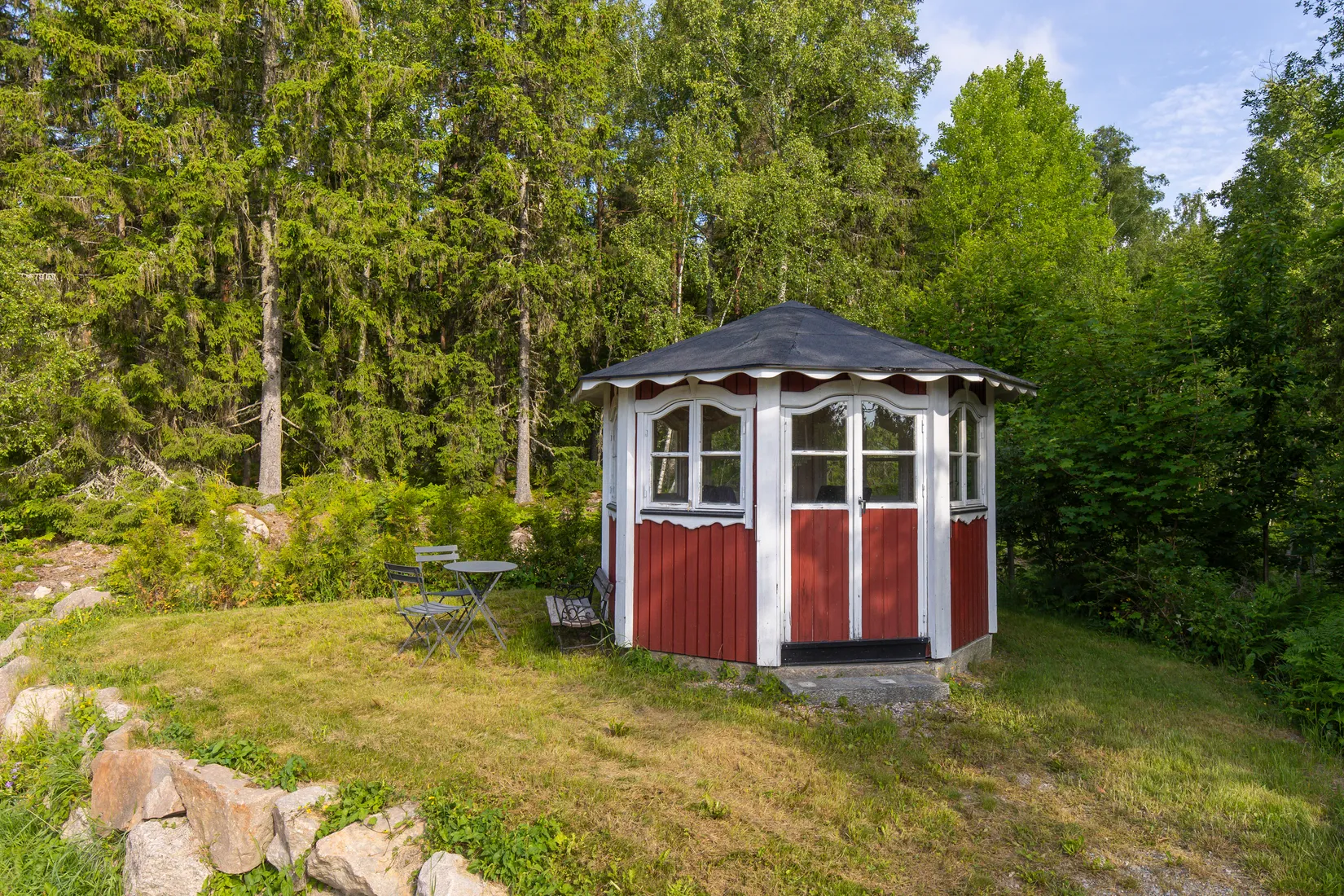 Villa, Bäjby 230, Fellingsbro, Lindesberg