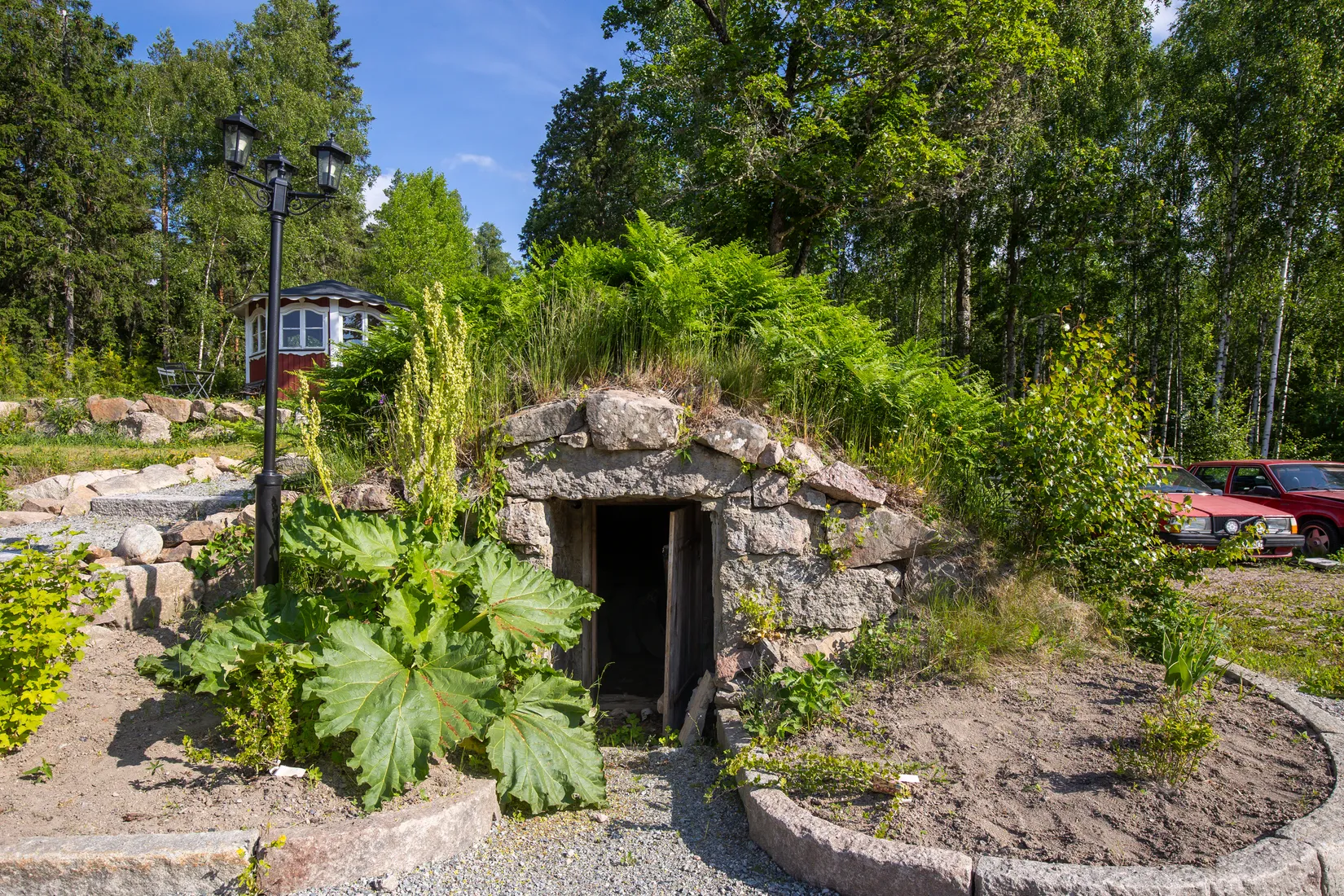Villa, Bäjby 230, Fellingsbro, Lindesberg