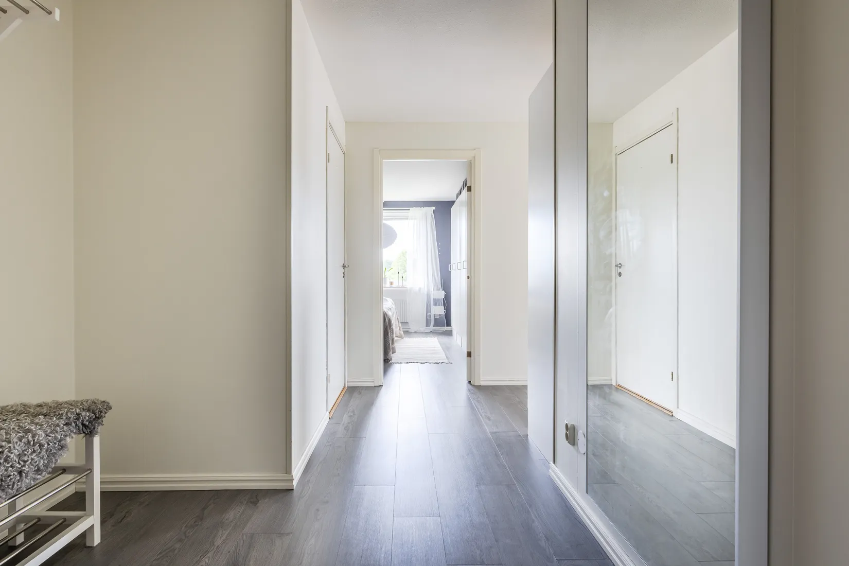 Bostadsrätt, Hantverkaregatan 19, Centrala Mora, Mora