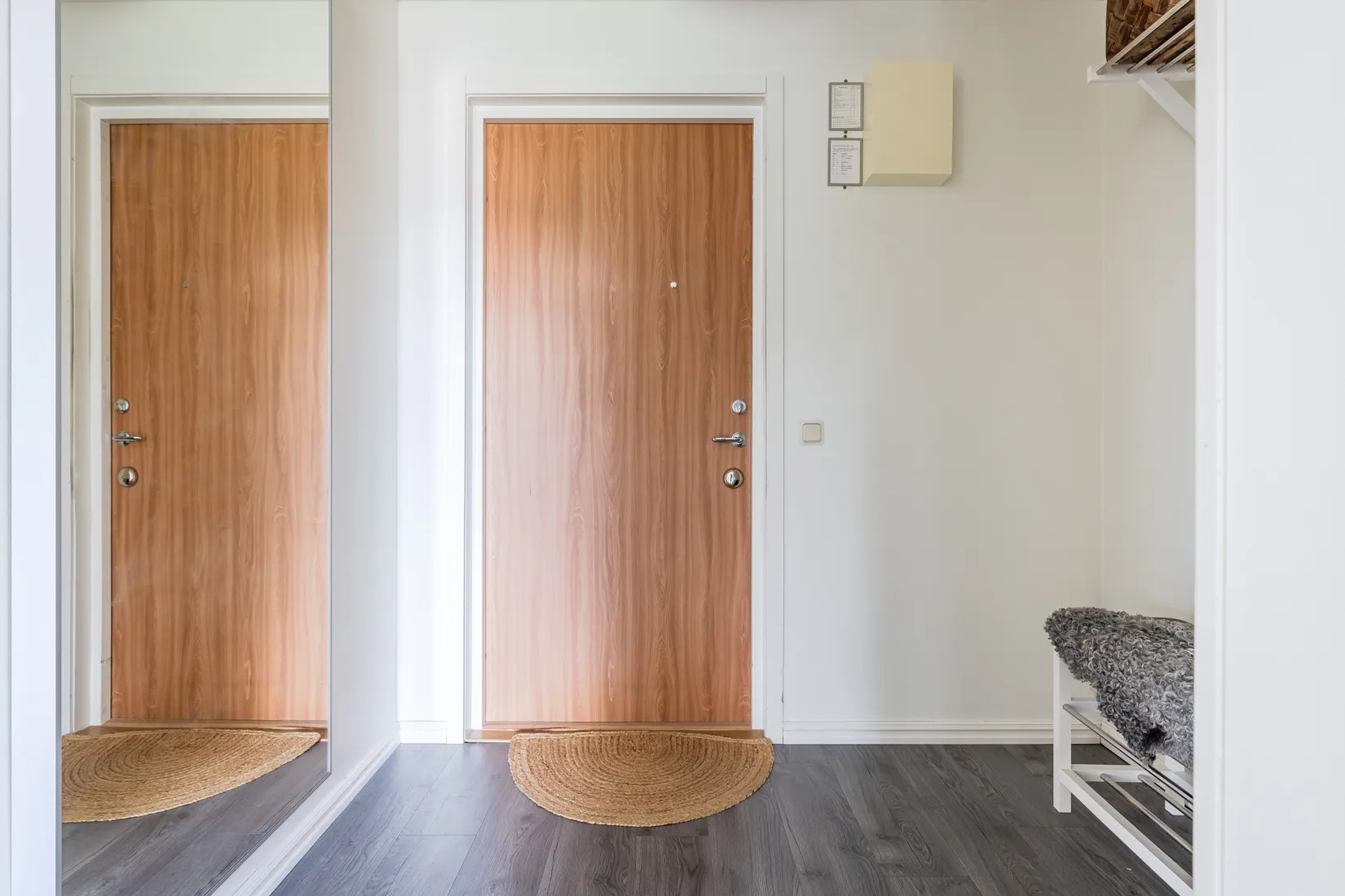 Bostadsrätt, Hantverkaregatan 19, Centrala Mora, Mora