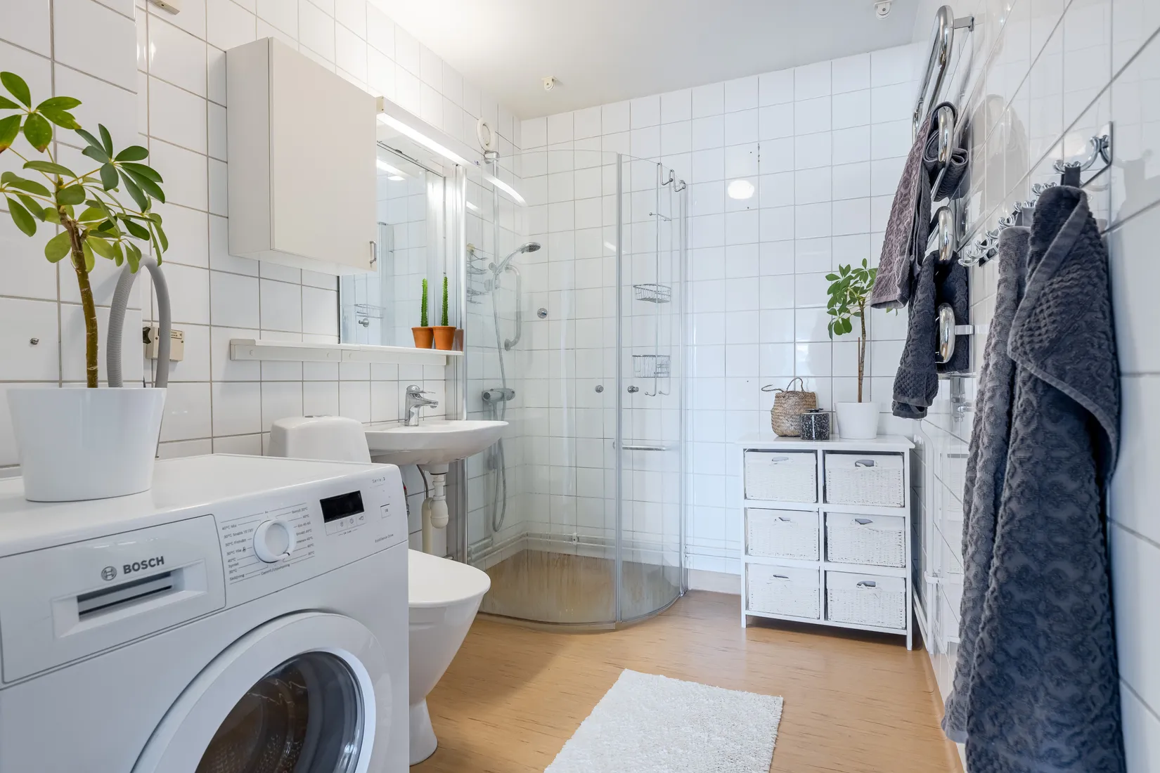 Bostadsrätt, Hantverkaregatan 19, Centrala Mora, Mora