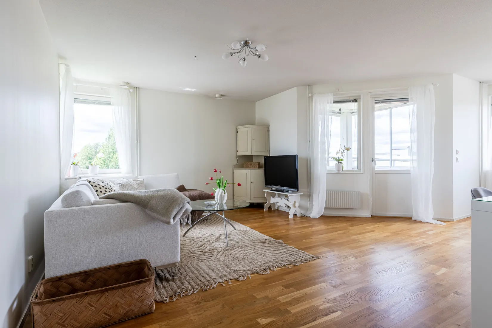 Bostadsrätt, Hantverkaregatan 19, Centrala Mora, Mora