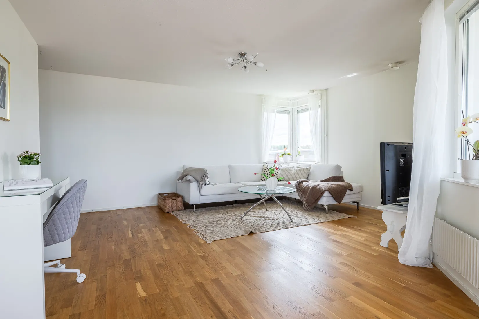 Bostadsrätt, Hantverkaregatan 19, Centrala Mora, Mora
