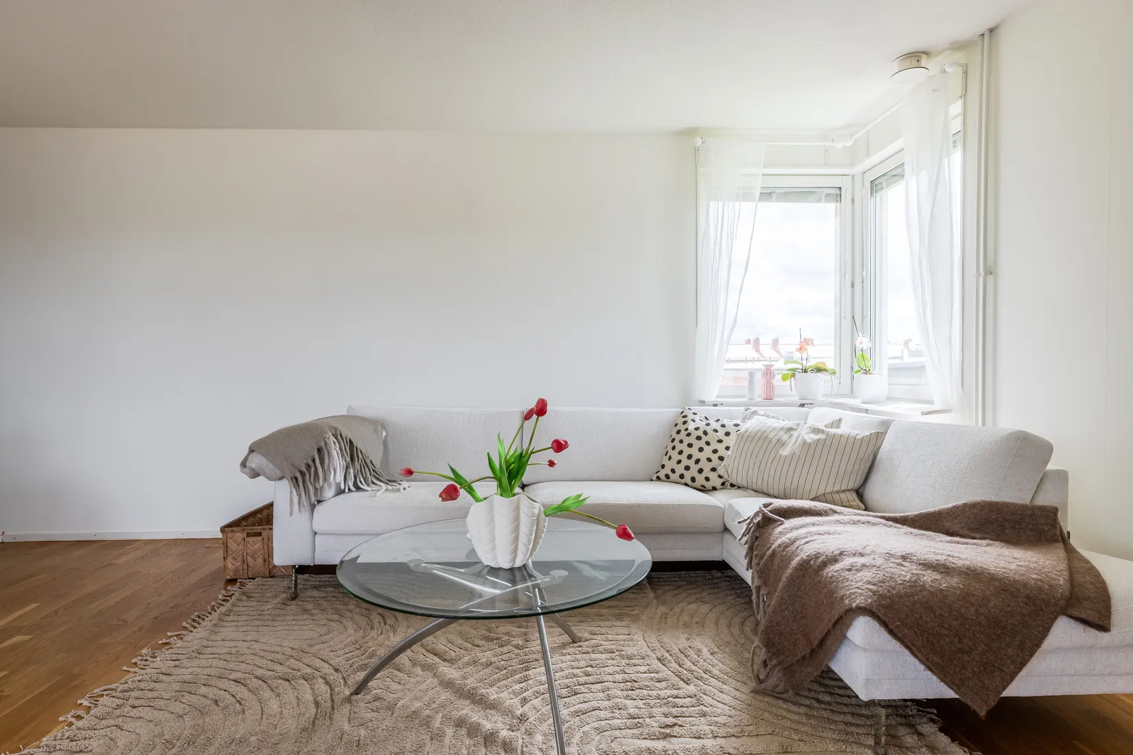 Bostadsrätt, Hantverkaregatan 19, Centrala Mora, Mora