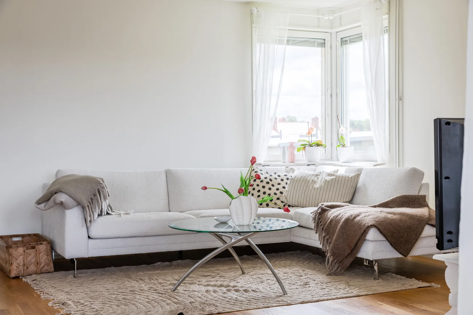 Bostadsrätt, Hantverkaregatan 19, Centrala Mora, Mora