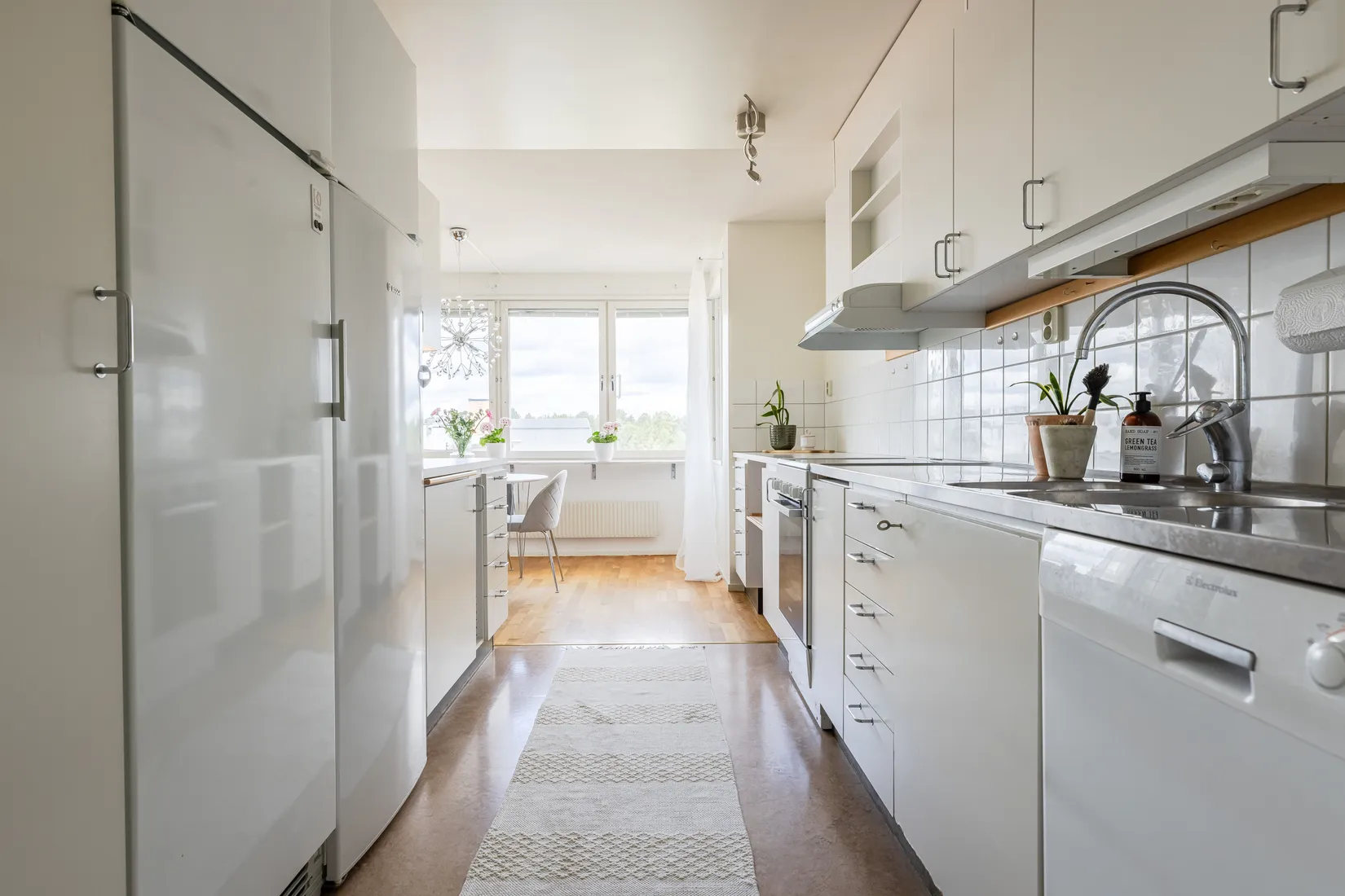 Bostadsrätt, Hantverkaregatan 19, Centrala Mora, Mora