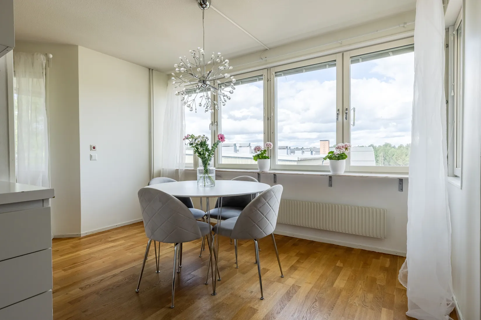 Bostadsrätt, Hantverkaregatan 19, Centrala Mora, Mora