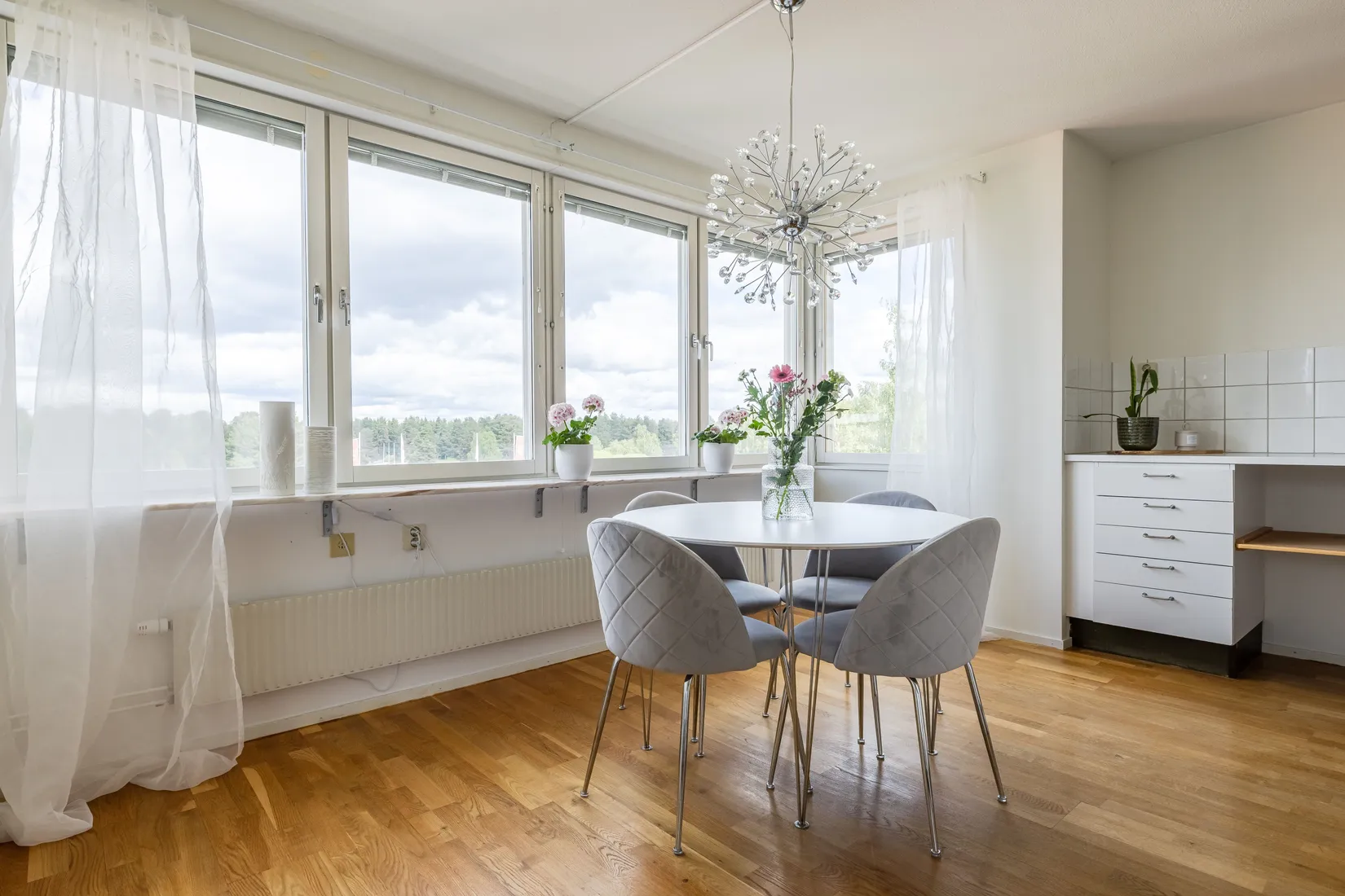 Bostadsrätt, Hantverkaregatan 19, Centrala Mora, Mora