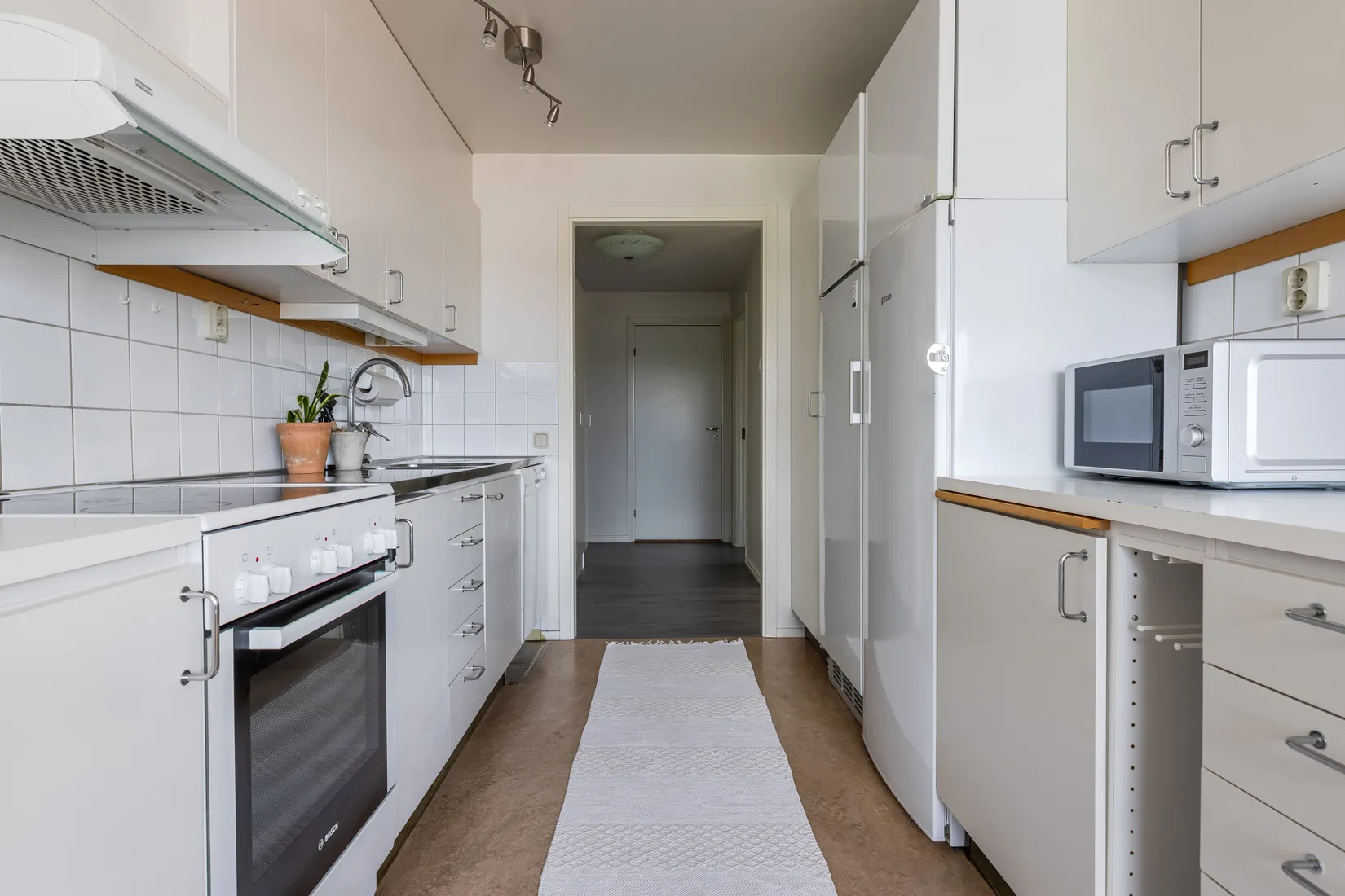 Bostadsrätt, Hantverkaregatan 19, Centrala Mora, Mora
