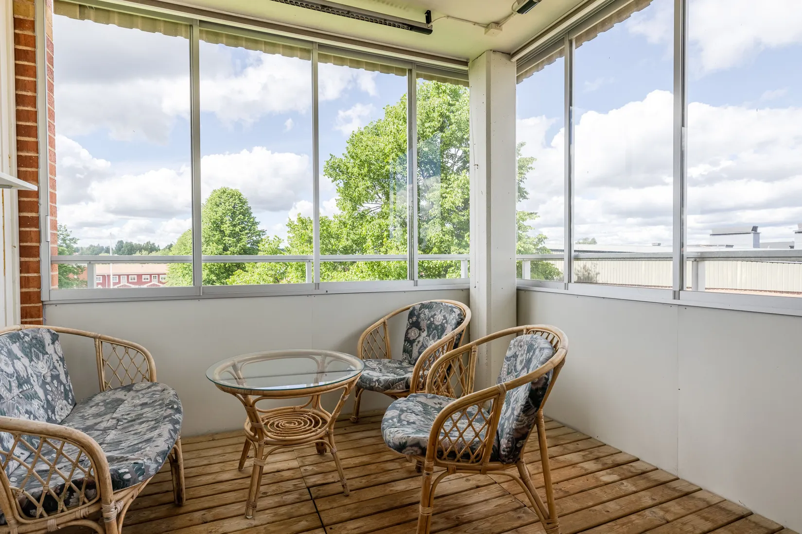 Bostadsrätt, Hantverkaregatan 19, Centrala Mora, Mora