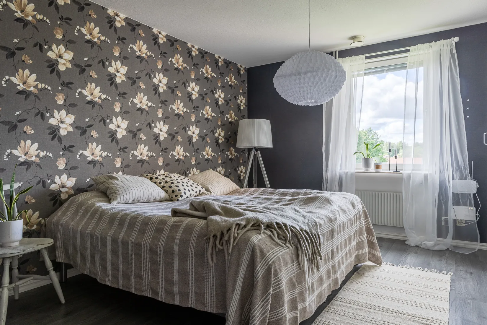 Bostadsrätt, Hantverkaregatan 19, Centrala Mora, Mora