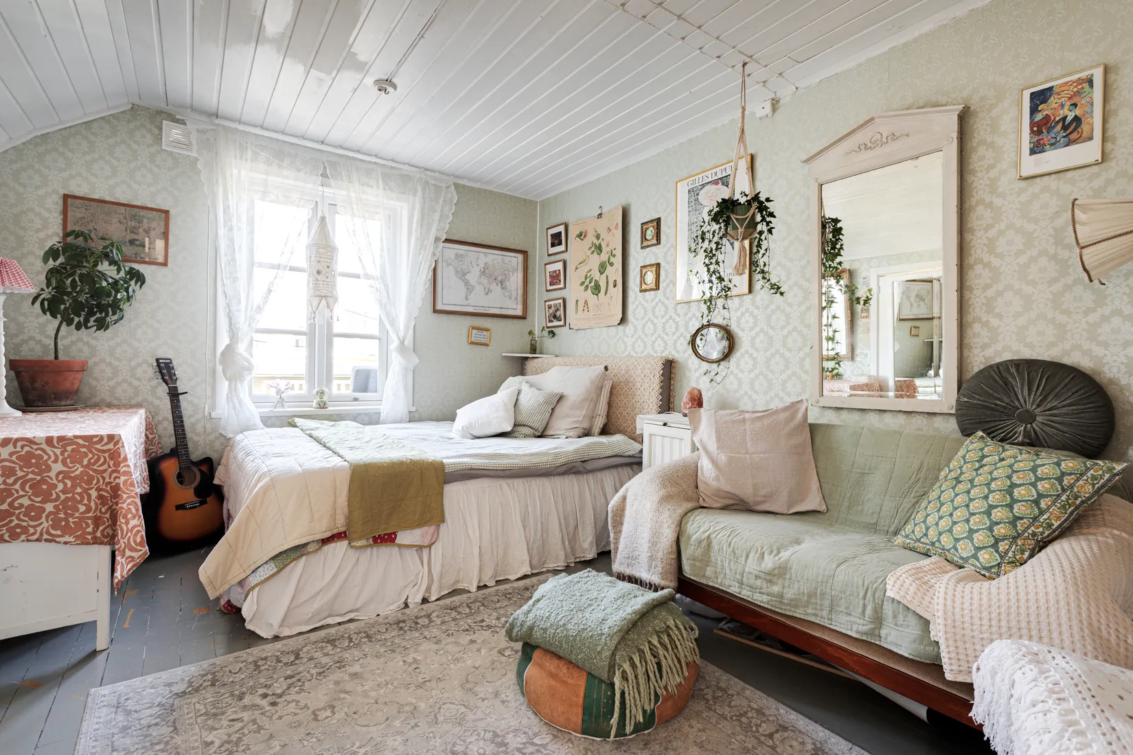 Bostadsrätt, Mariagatan 10B, Gustavsberg - Gustavsbergs Hamn, Värmdö