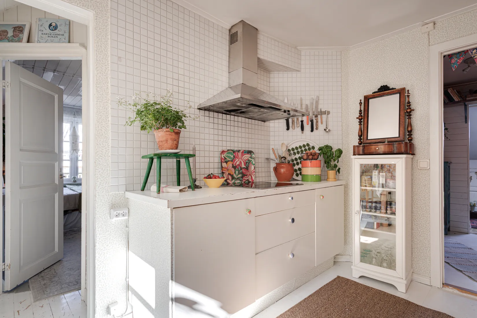 Bostadsrätt, Mariagatan 10B, Gustavsberg - Gustavsbergs Hamn, Värmdö