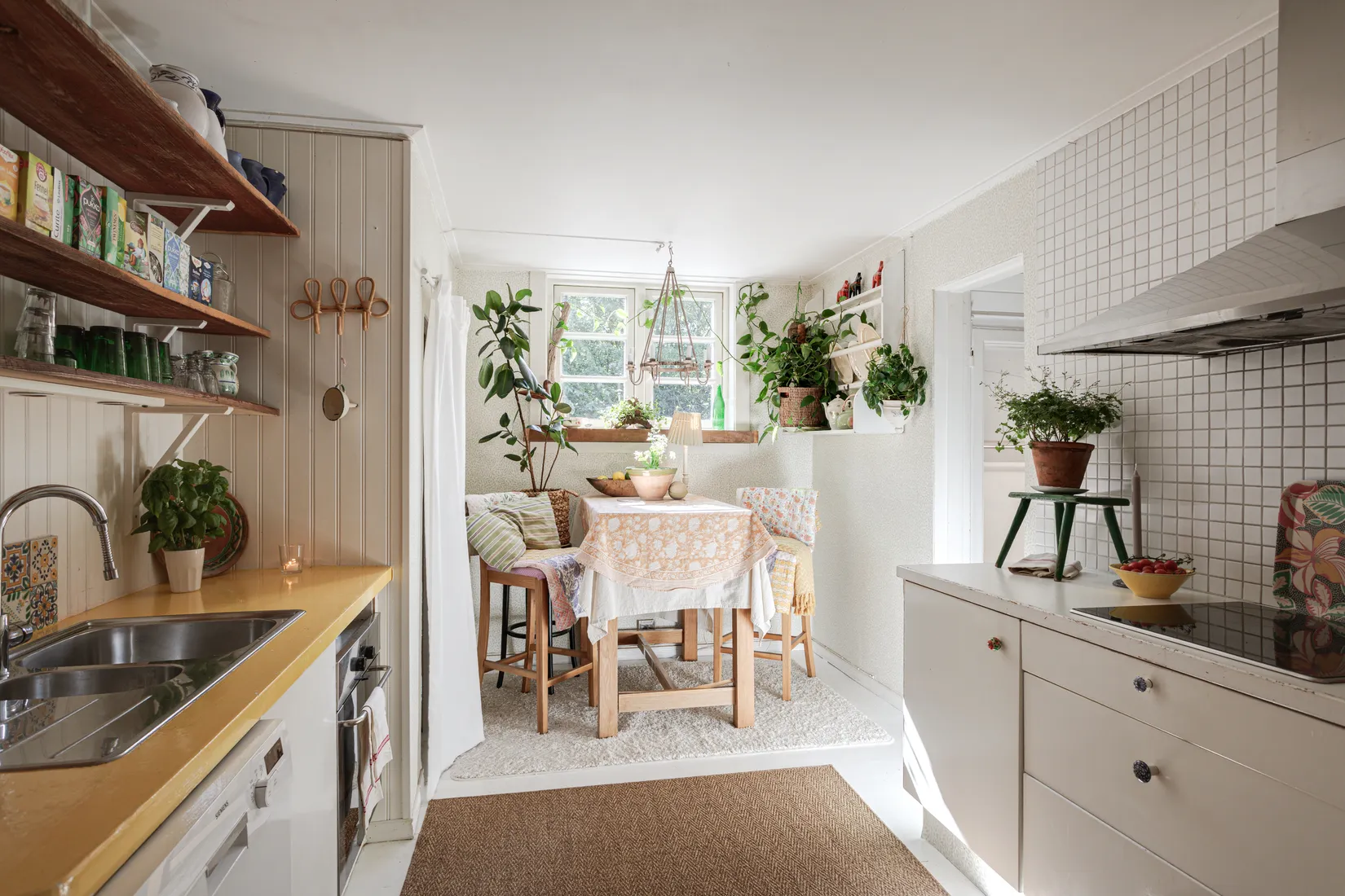 Bostadsrätt, Mariagatan 10B, Gustavsberg - Gustavsbergs Hamn, Värmdö