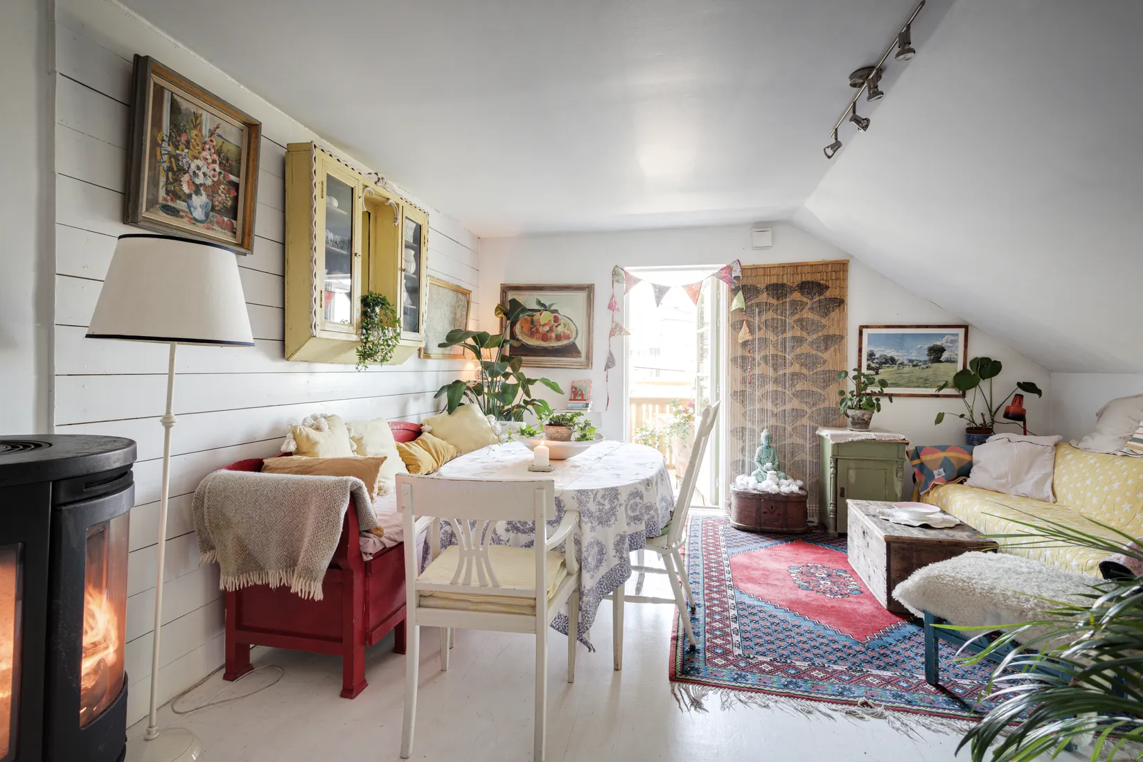 Bostadsrätt, Mariagatan 10B, Gustavsberg - Gustavsbergs Hamn, Värmdö