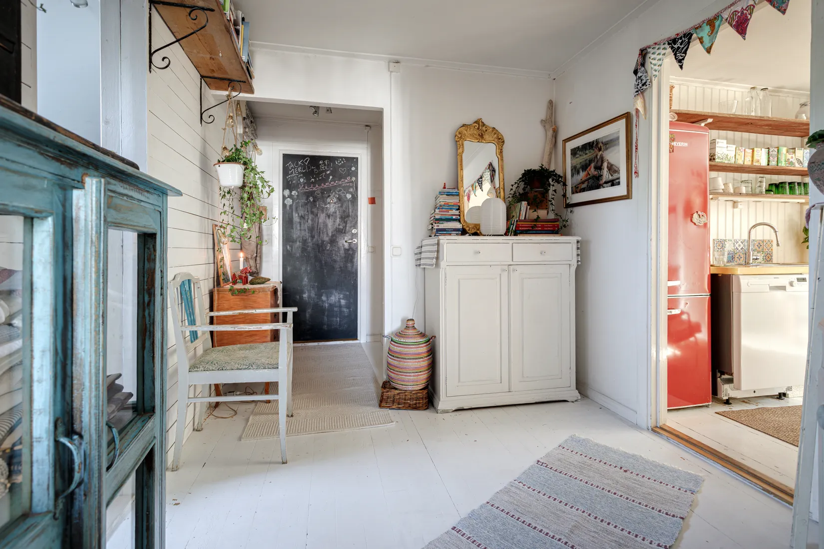 Bostadsrätt, Mariagatan 10B, Gustavsberg - Gustavsbergs Hamn, Värmdö