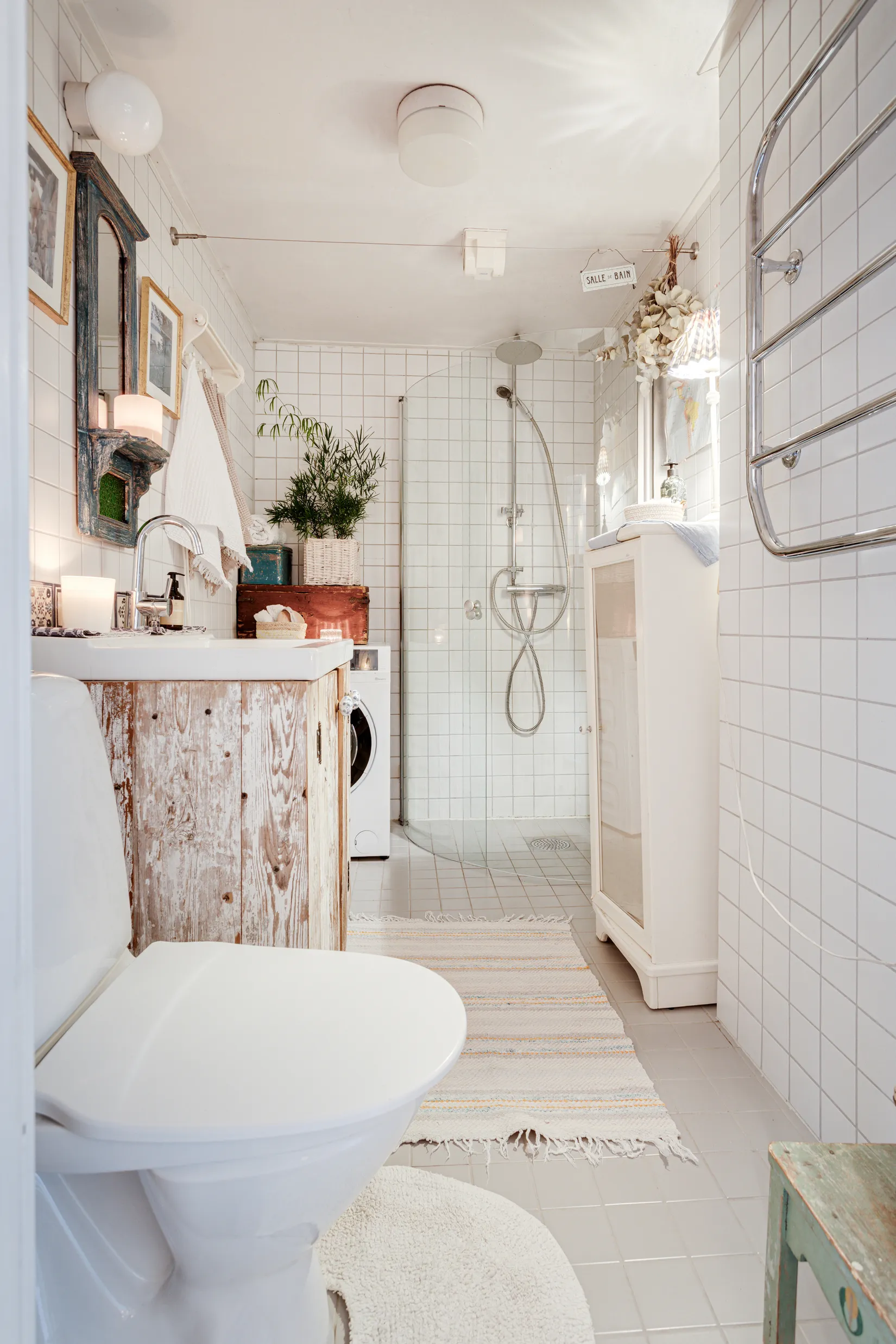 Bostadsrätt, Mariagatan 10B, Gustavsberg - Gustavsbergs Hamn, Värmdö