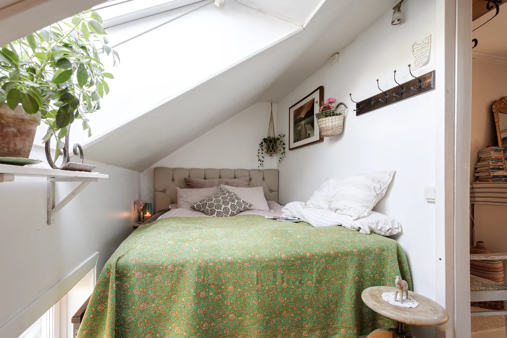 Bostadsrätt, Mariagatan 10B, Gustavsberg - Gustavsbergs Hamn, Värmdö