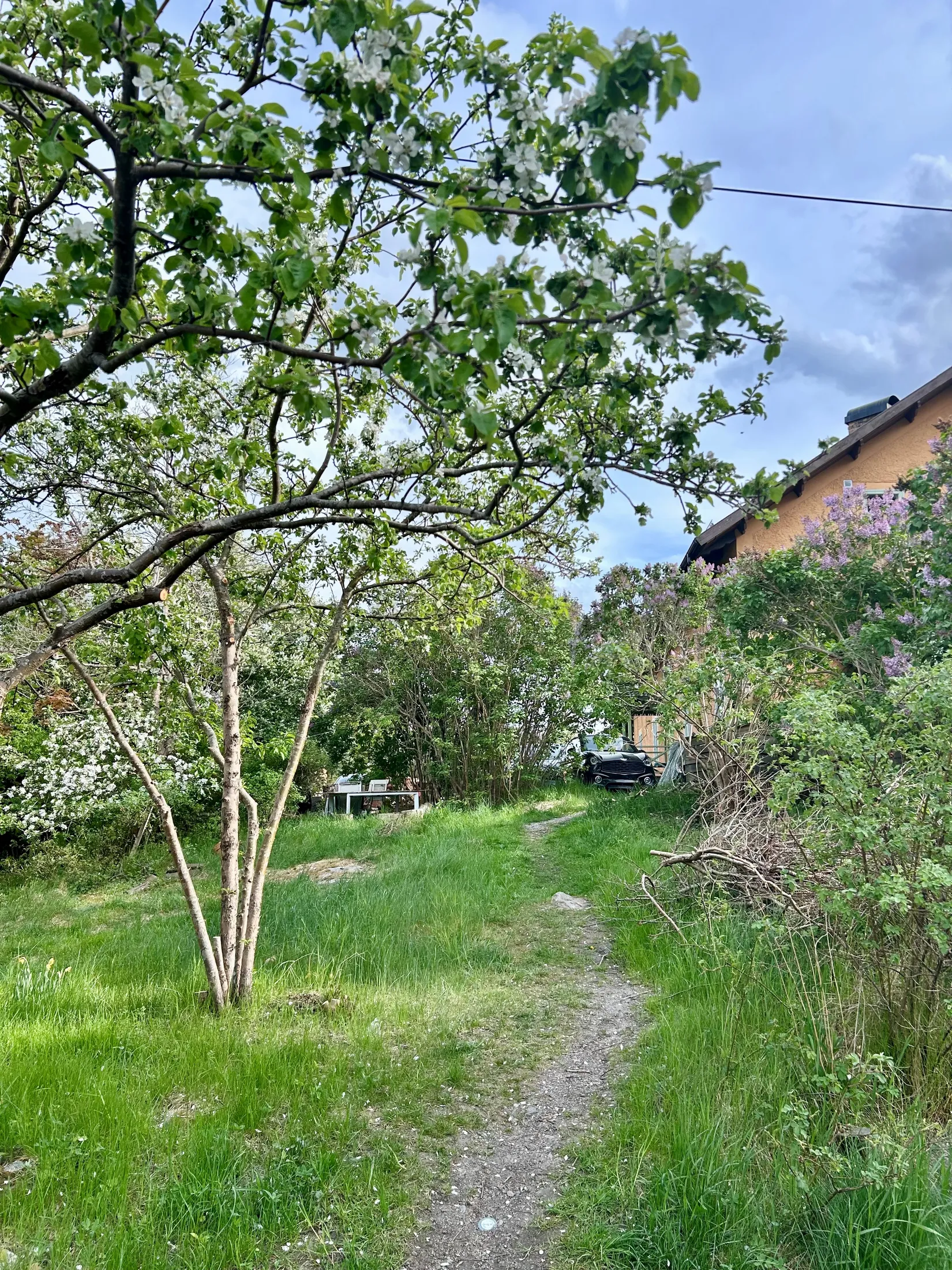 Bostadsrätt, Mariagatan 10B, Gustavsberg - Gustavsbergs Hamn, Värmdö
