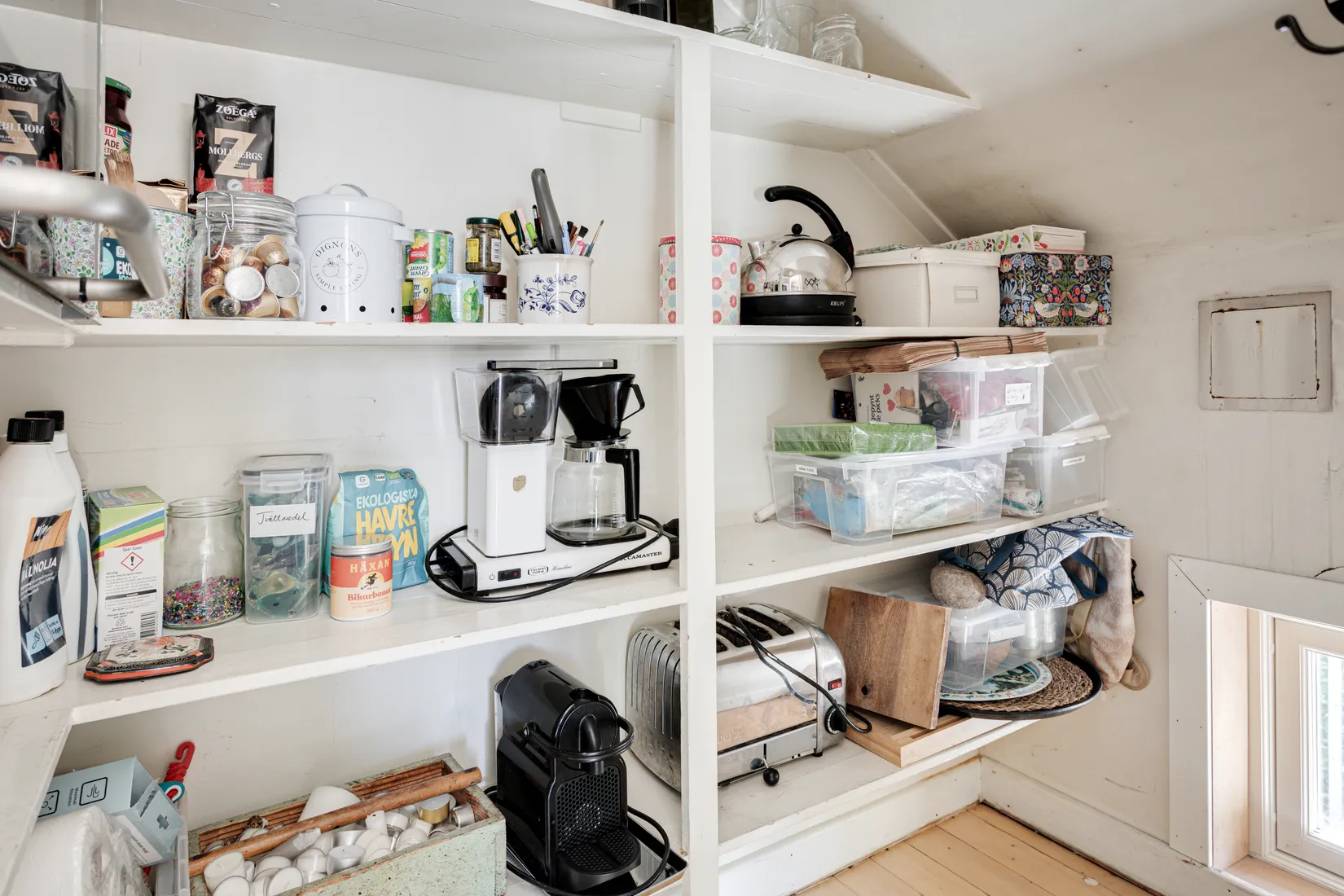 Bostadsrätt, Mariagatan 10B, Gustavsberg, Värmdö