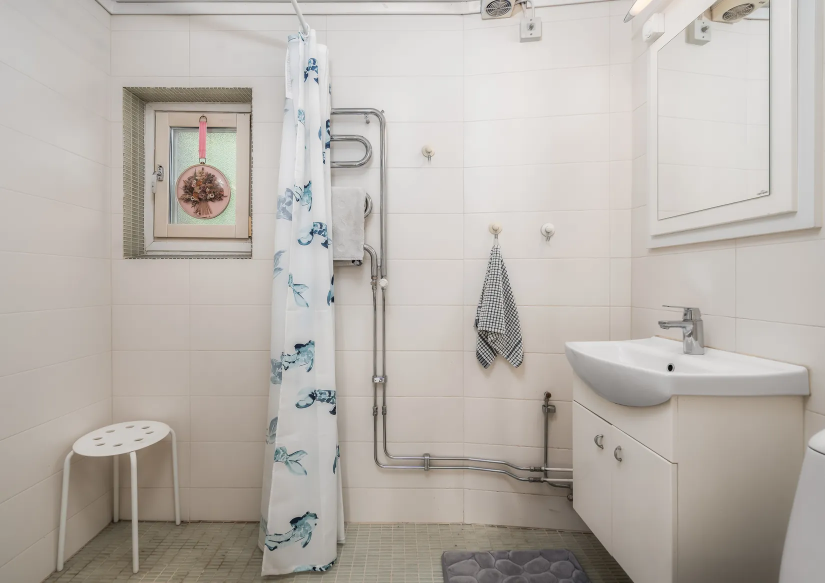 Bostadsrätt, Gesällvägen 12, Hantverkarbacken, Sandviken