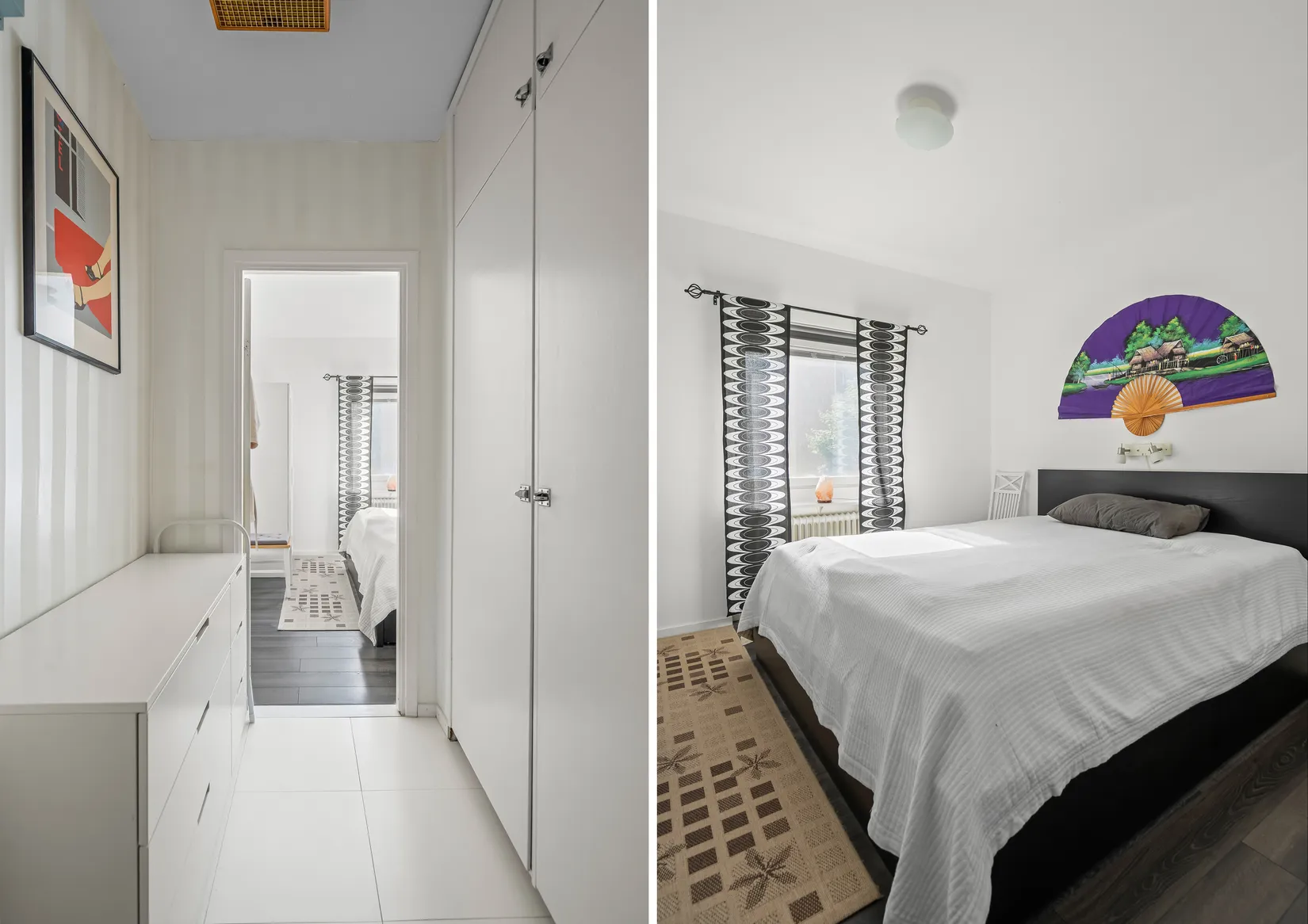 Bostadsrätt, Gesällvägen 12, Hantverkarbacken, Sandviken