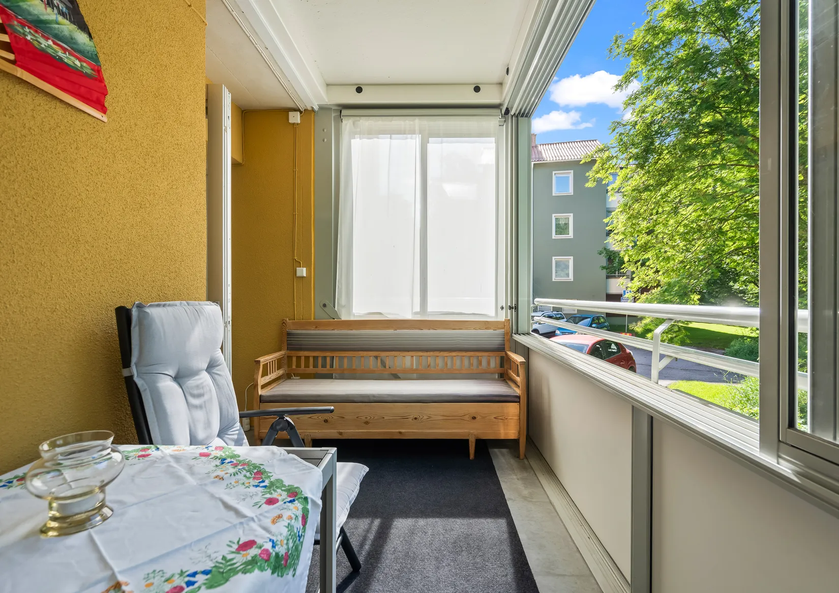 Bostadsrätt, Gesällvägen 12, Hantverkarbacken, Sandviken