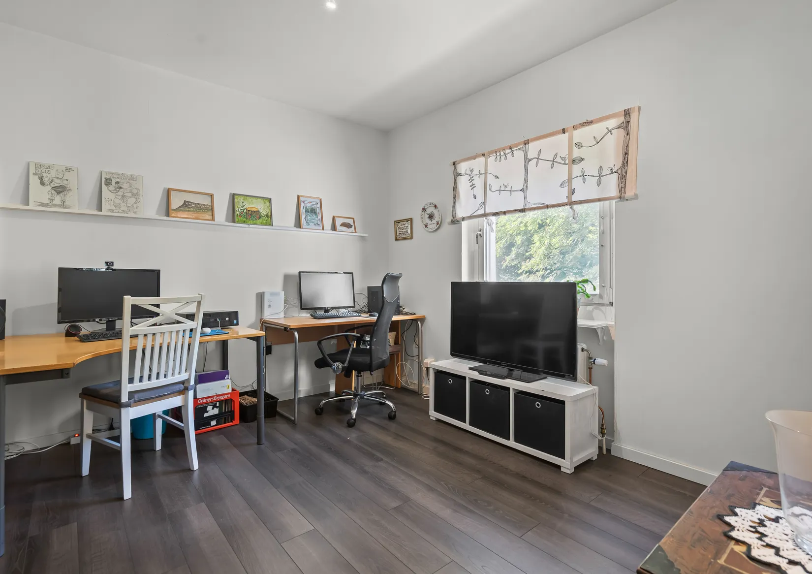 Bostadsrätt, Gesällvägen 12, Hantverkarbacken, Sandviken