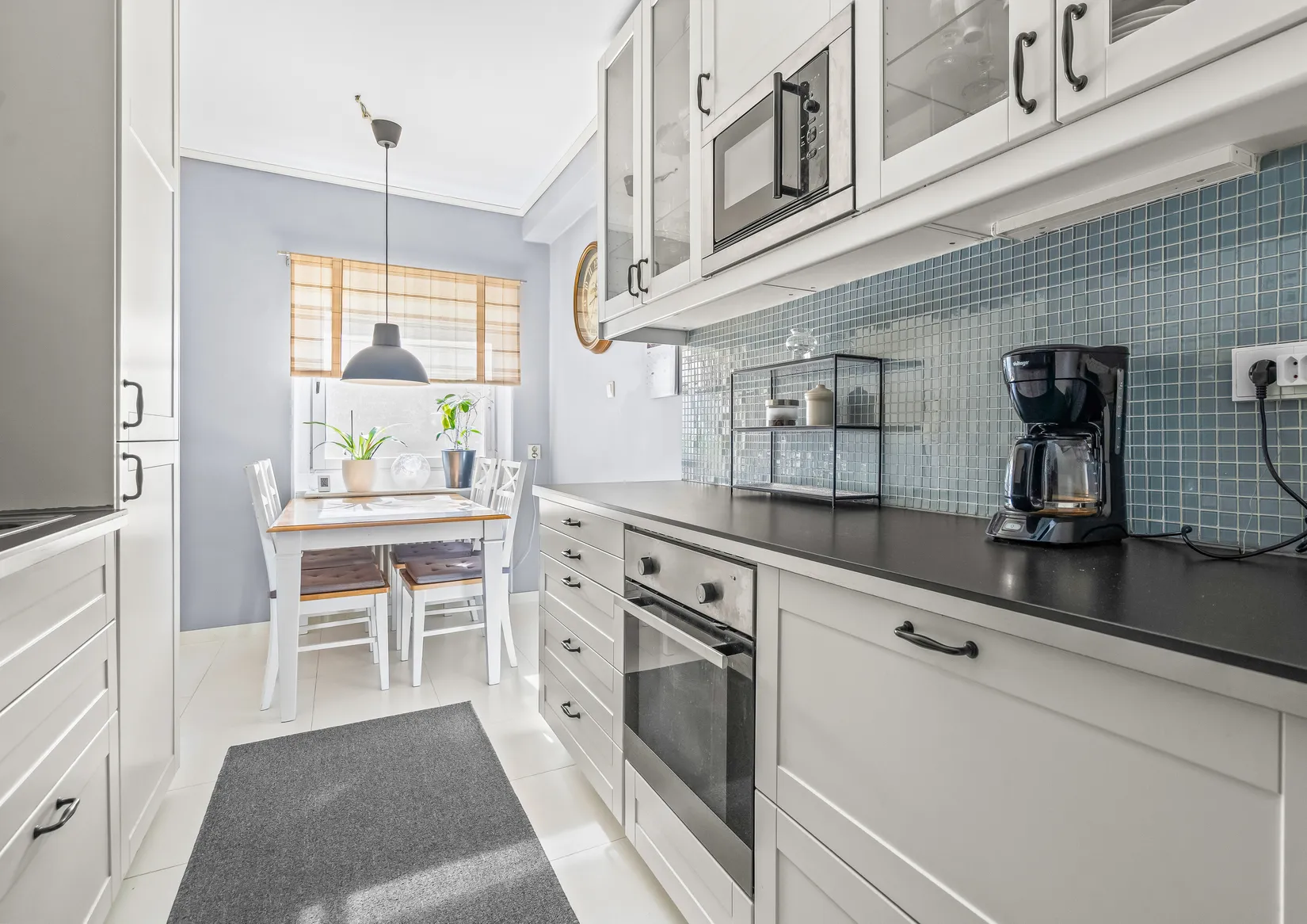 Bostadsrätt, Gesällvägen 12, Hantverkarbacken, Sandviken