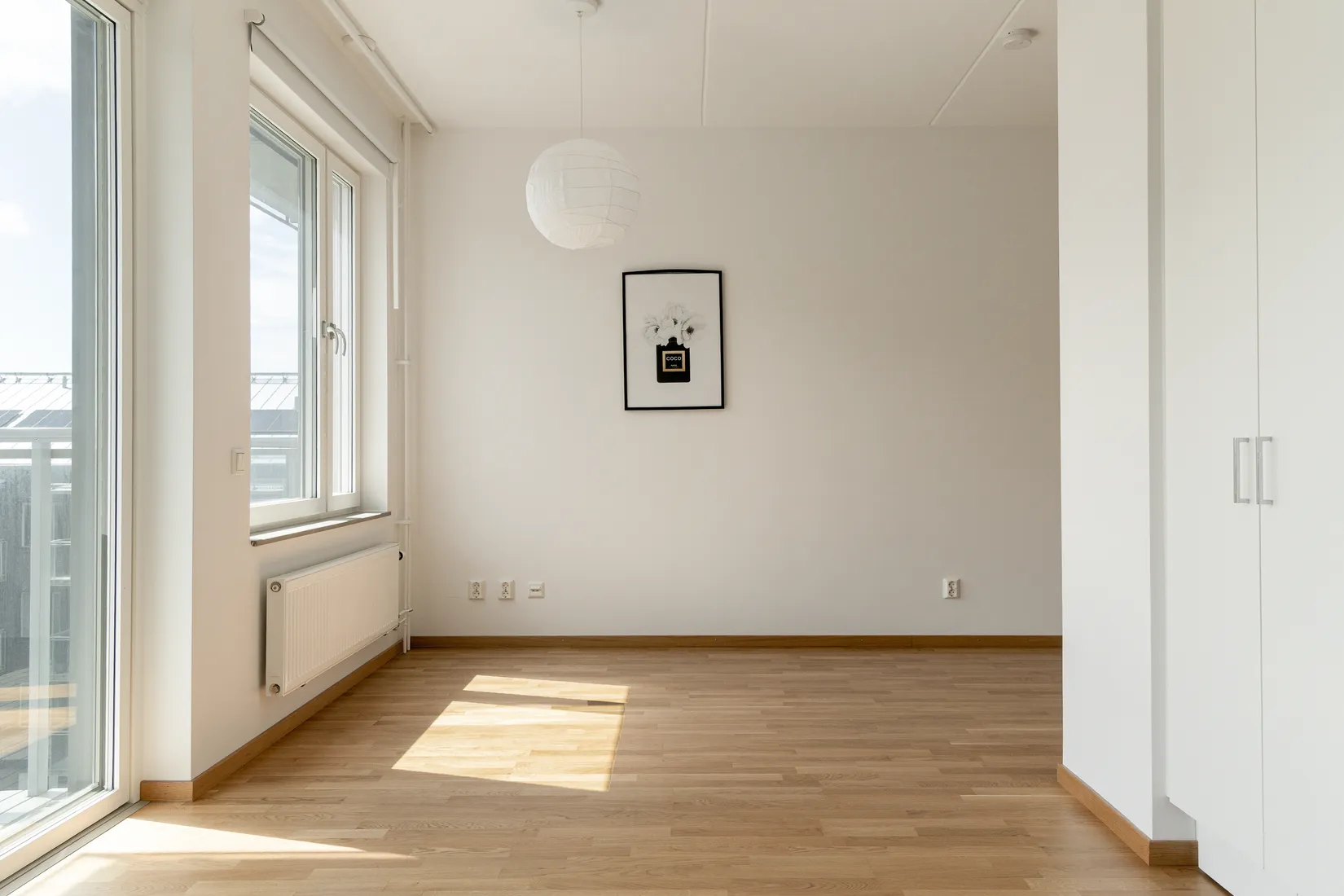 Bostadsrätt, Broslättsgatan 29, Mölndal - Innerstaden, Mölndal