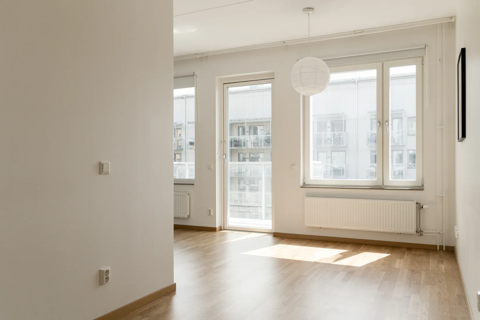 Bostadsrätt, Broslättsgatan 29, Mölndal - Innerstaden, Mölndal