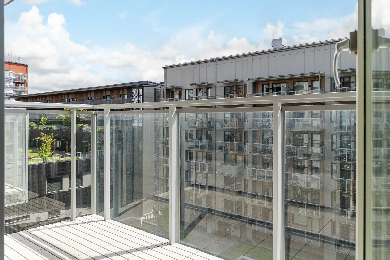 Bostadsrätt, Broslättsgatan 29, Mölndal - Innerstaden, Mölndal