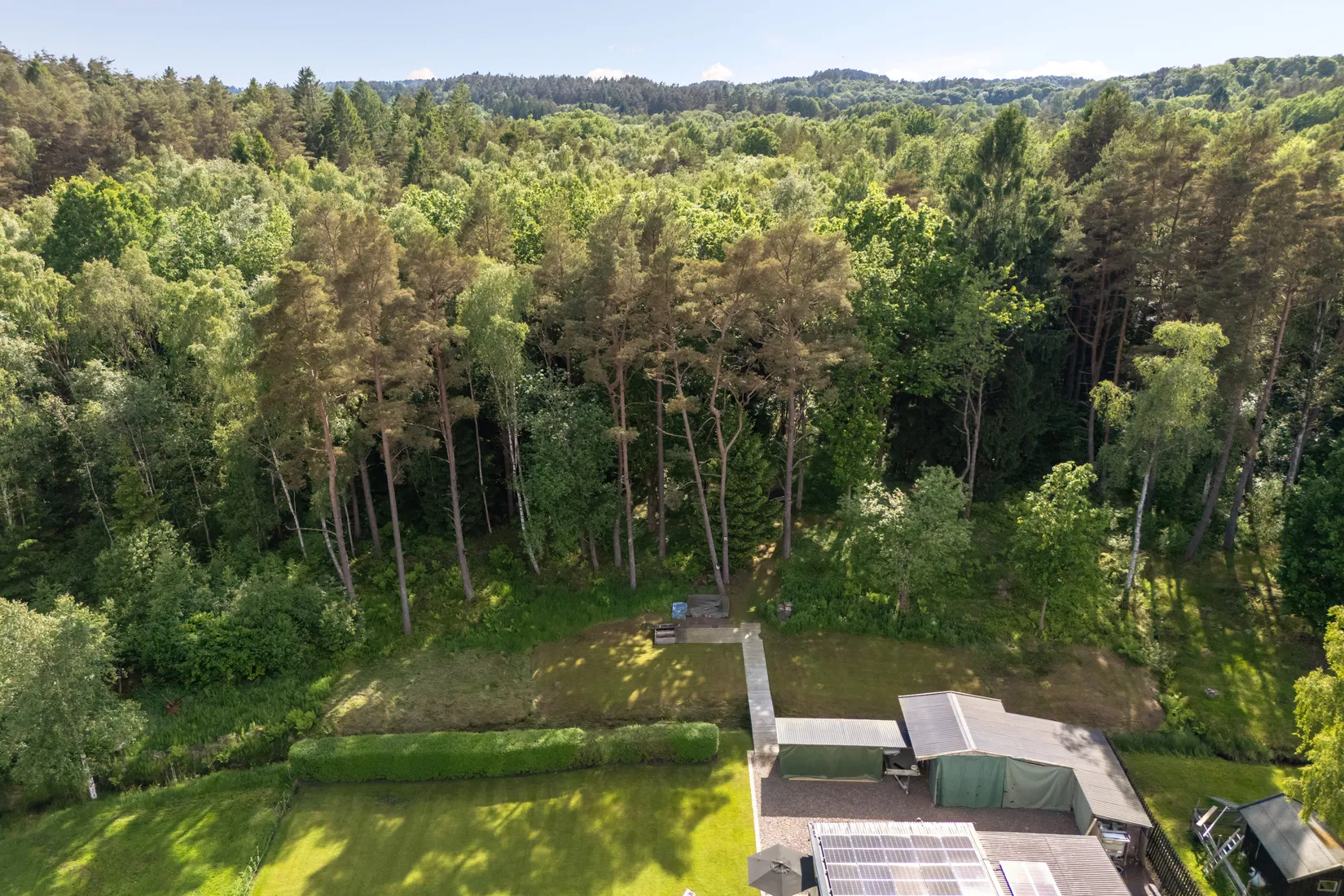 Villa, Hasselvägen 11, Lindome, Mölndal