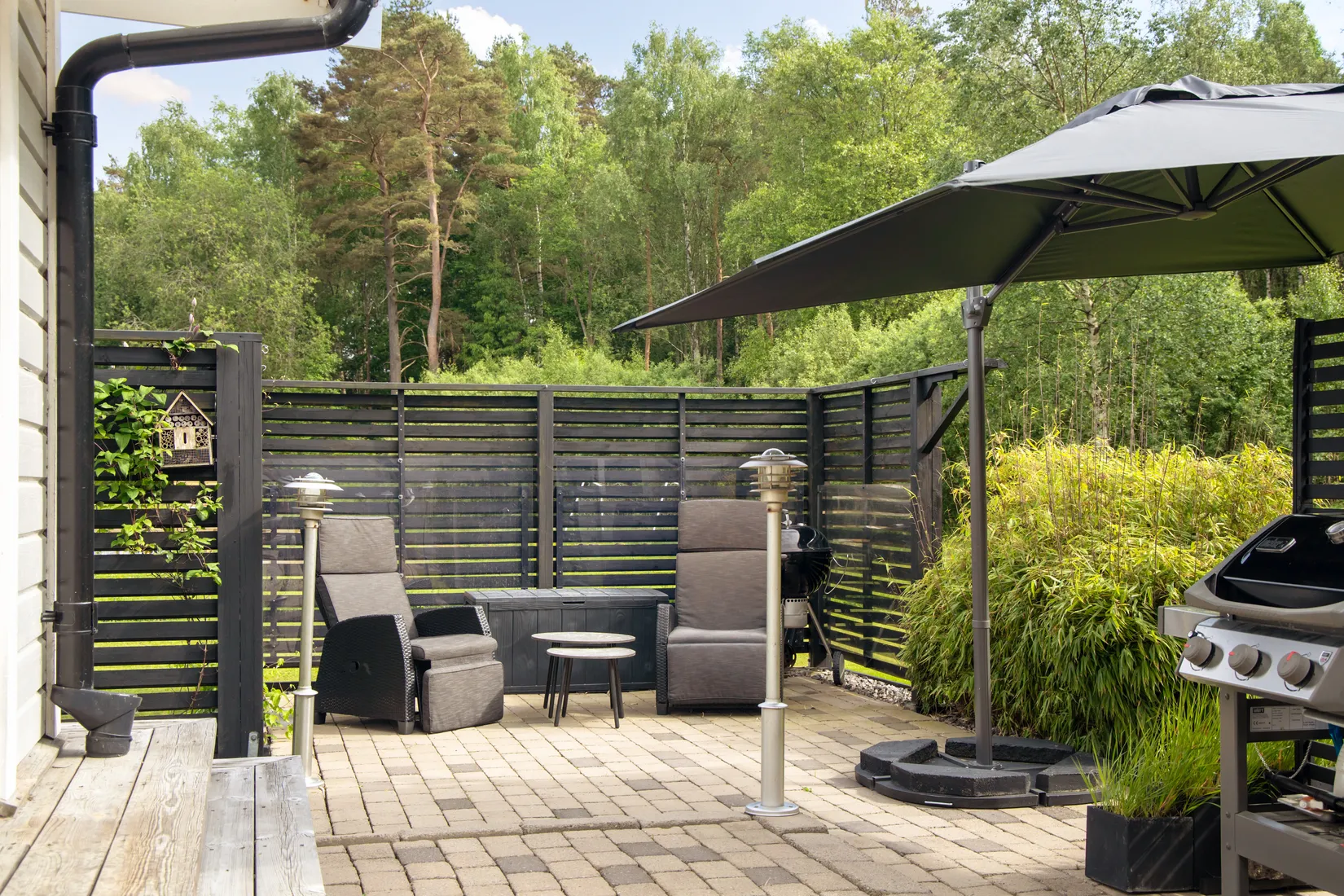 Villa, Hasselvägen 11, Lindome, Mölndal