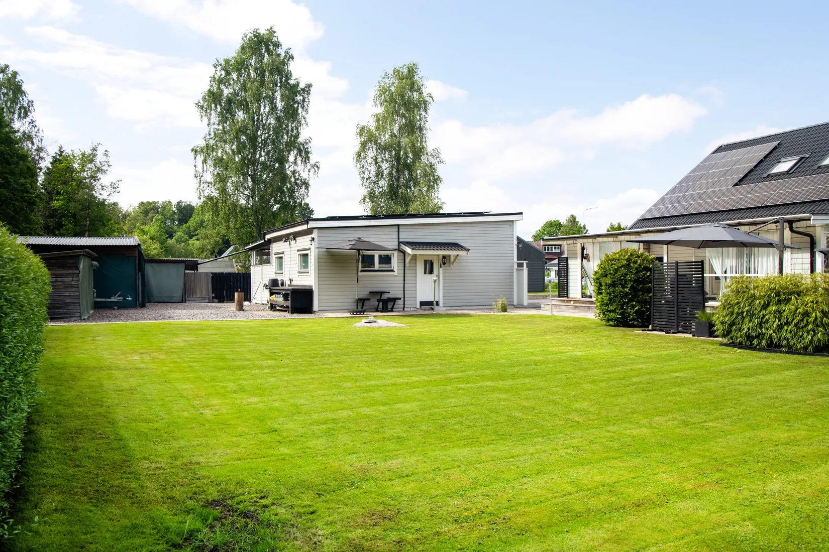 Villa, Hasselvägen 11, Lindome, Mölndal