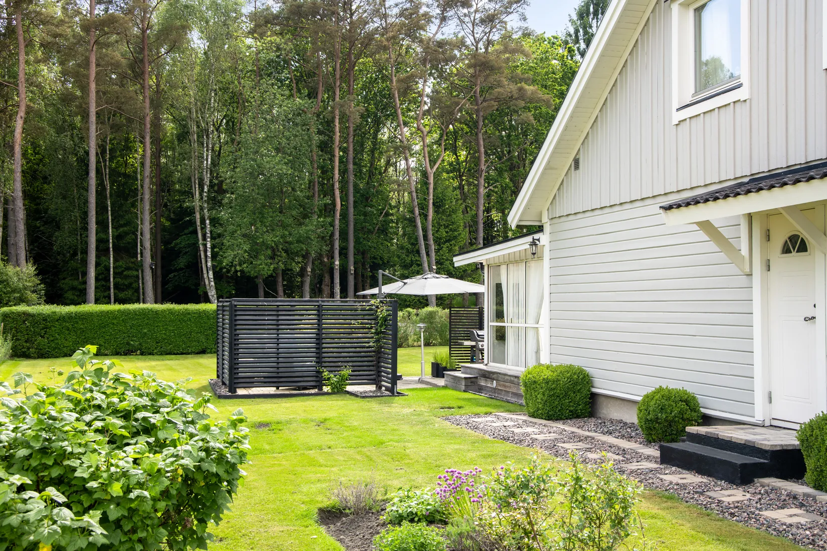 Villa, Hasselvägen 11, Lindome, Mölndal