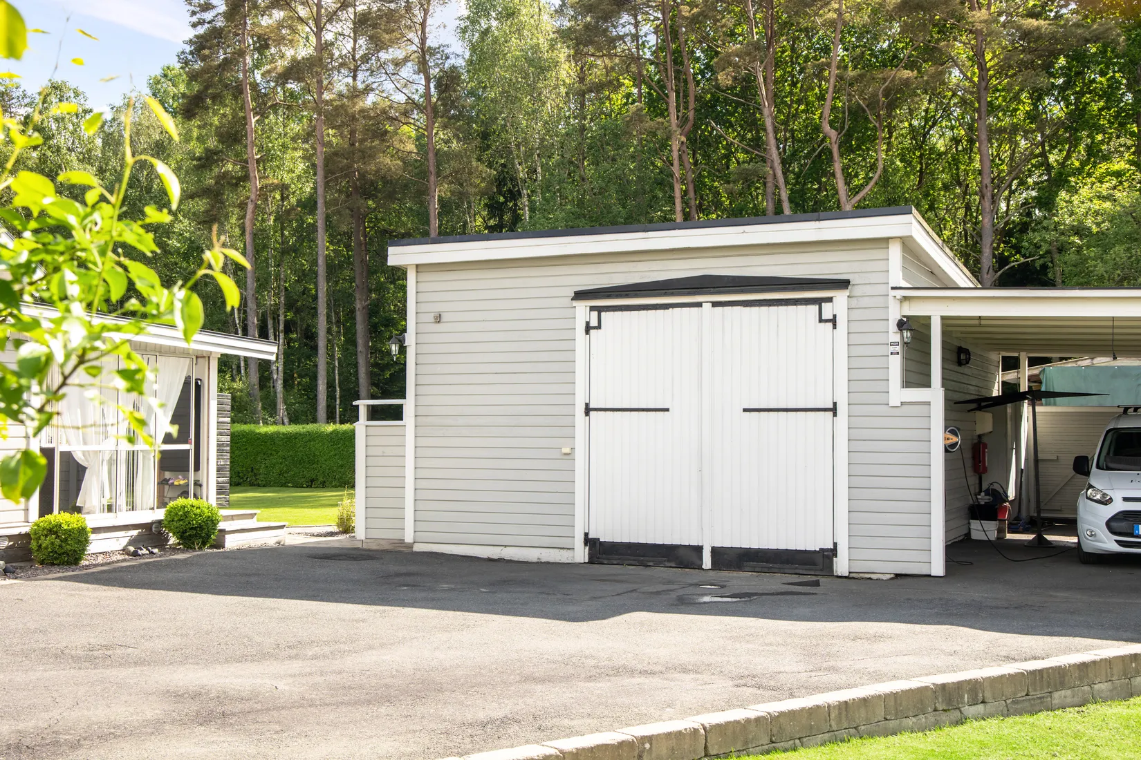 Villa, Hasselvägen 11, Lindome, Mölndal