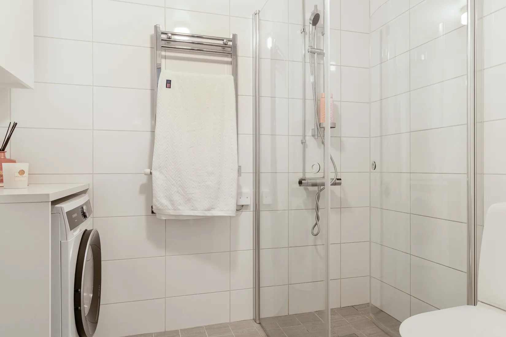 Bostadsrätt, Utbildningsgatan 3, Mölndal - Pedagogen Park, Mölndal