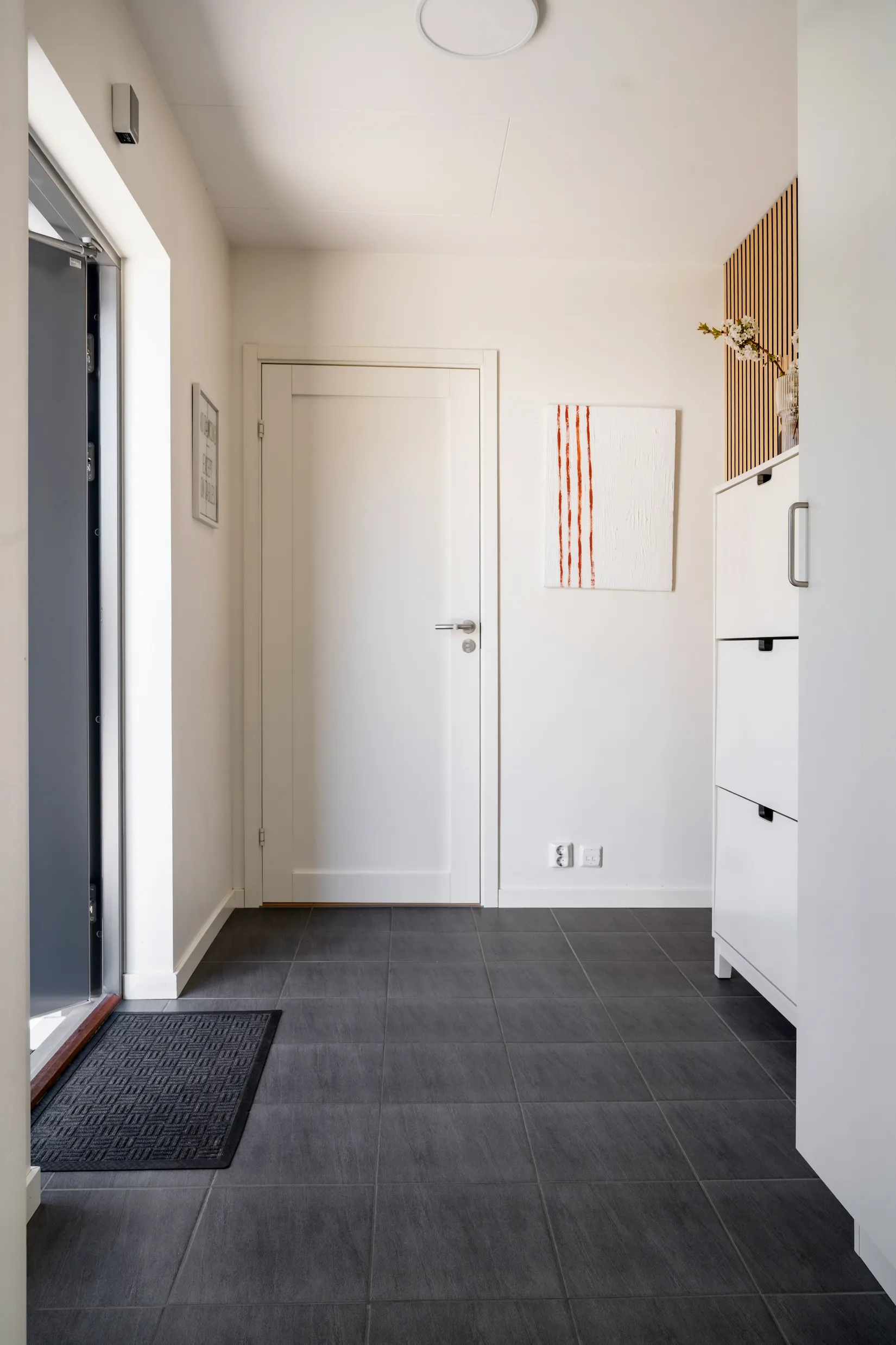 Radhus, Vildrosgatan 19, Vasatorp, Helsingborg