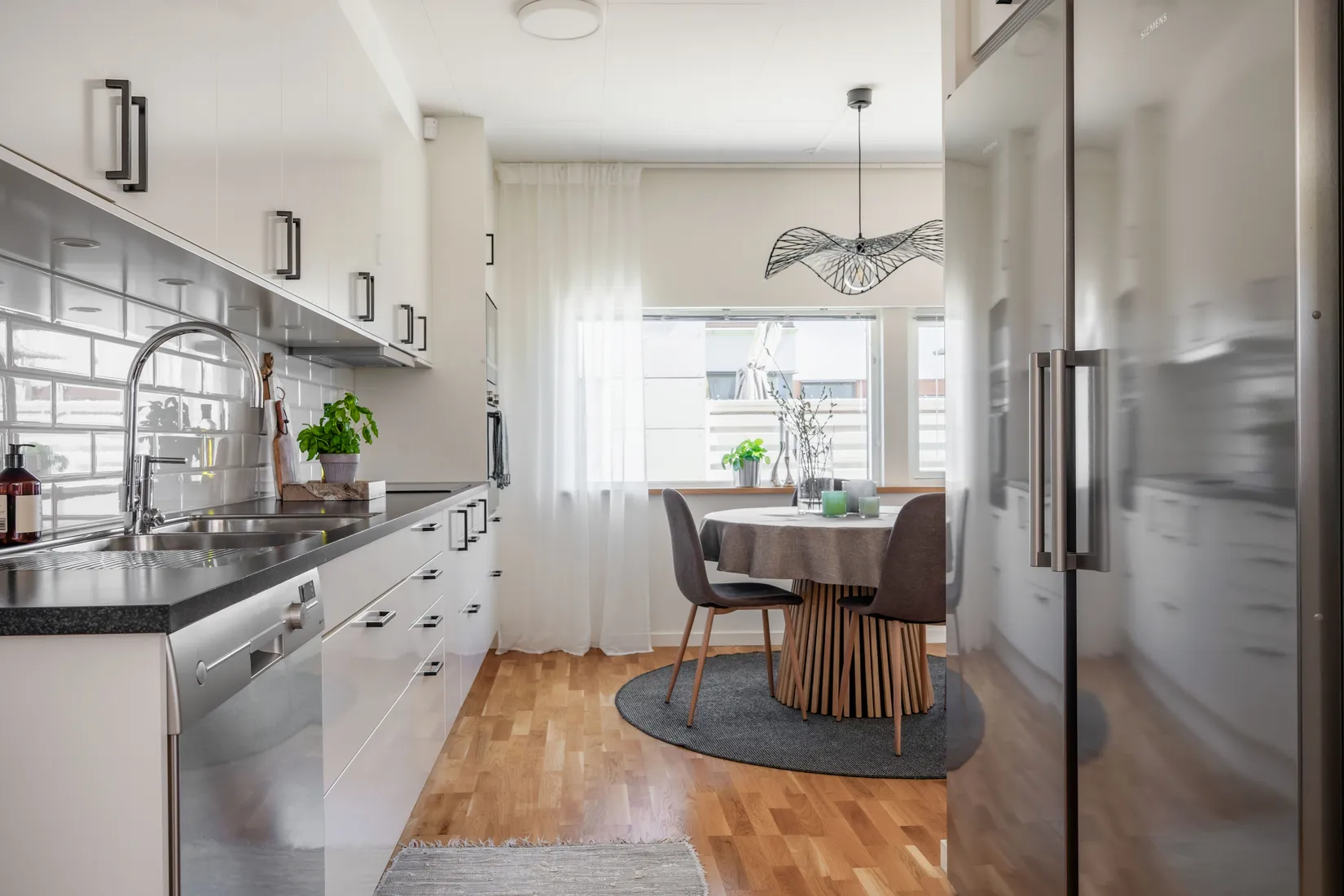 Radhus, Vildrosgatan 19, Vasatorp, Helsingborg