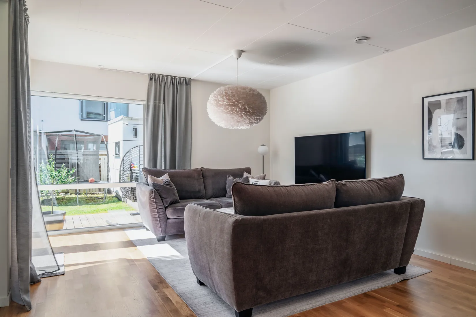 Radhus, Vildrosgatan 19, Vasatorp, Helsingborg