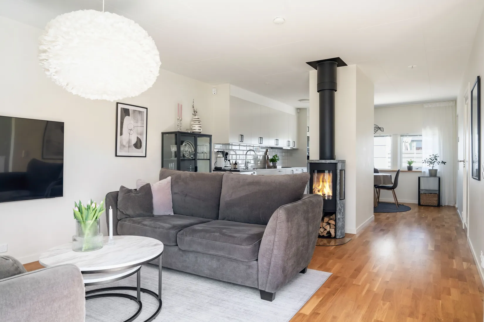 Radhus, Vildrosgatan 19, Vasatorp, Helsingborg
