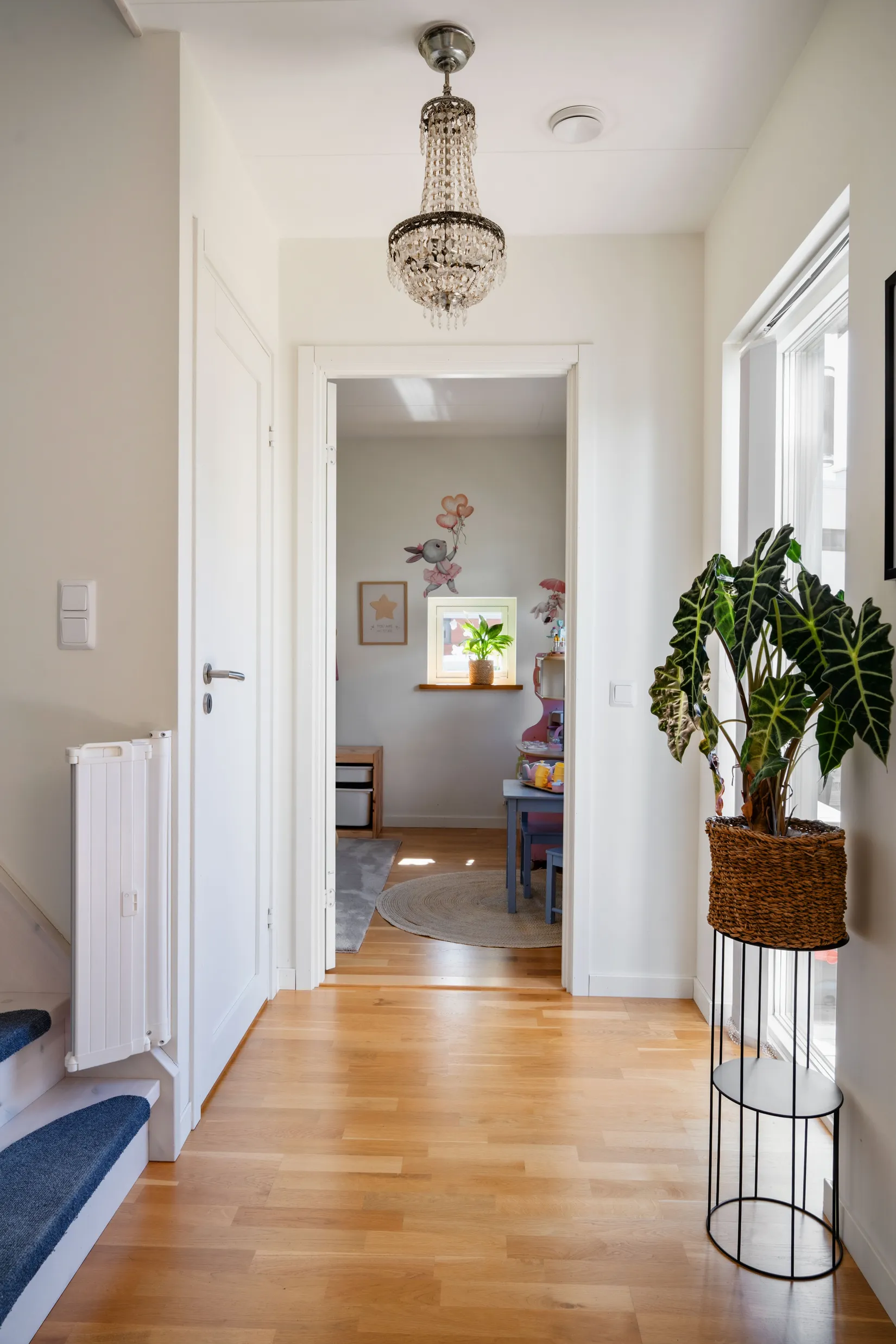 Radhus, Vildrosgatan 19, Vasatorp, Helsingborg