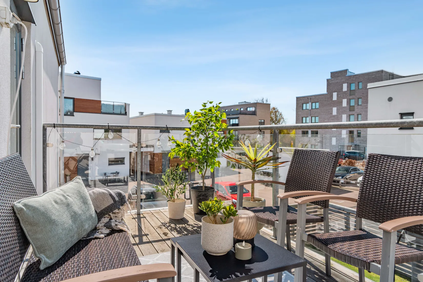Radhus, Vildrosgatan 19, Vasatorp, Helsingborg